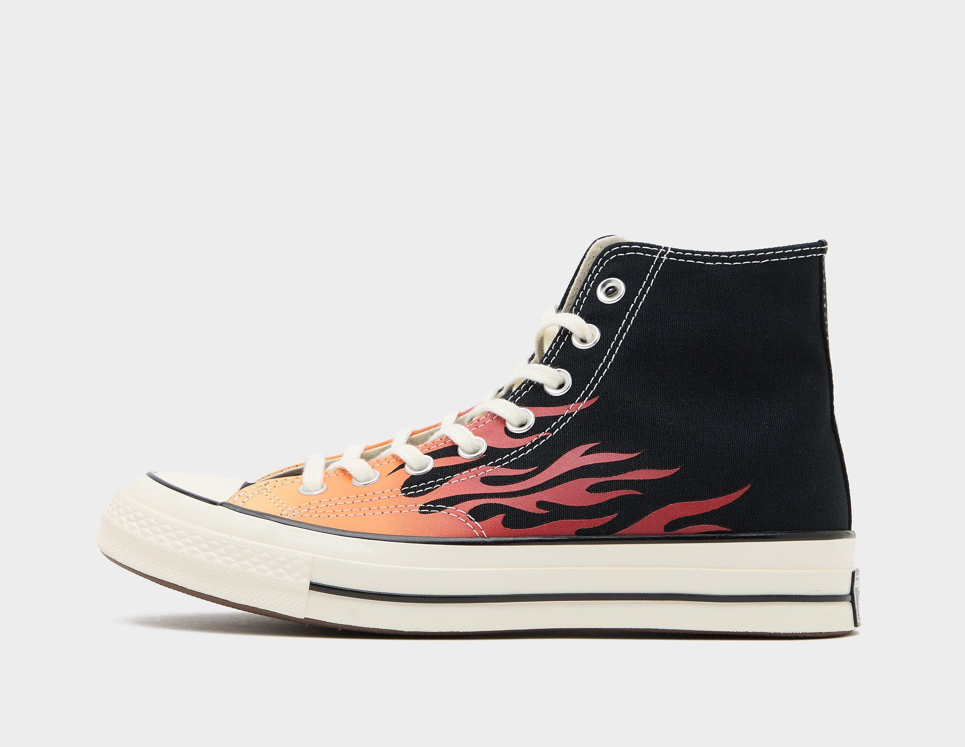 Converse Chuck 70 Fire