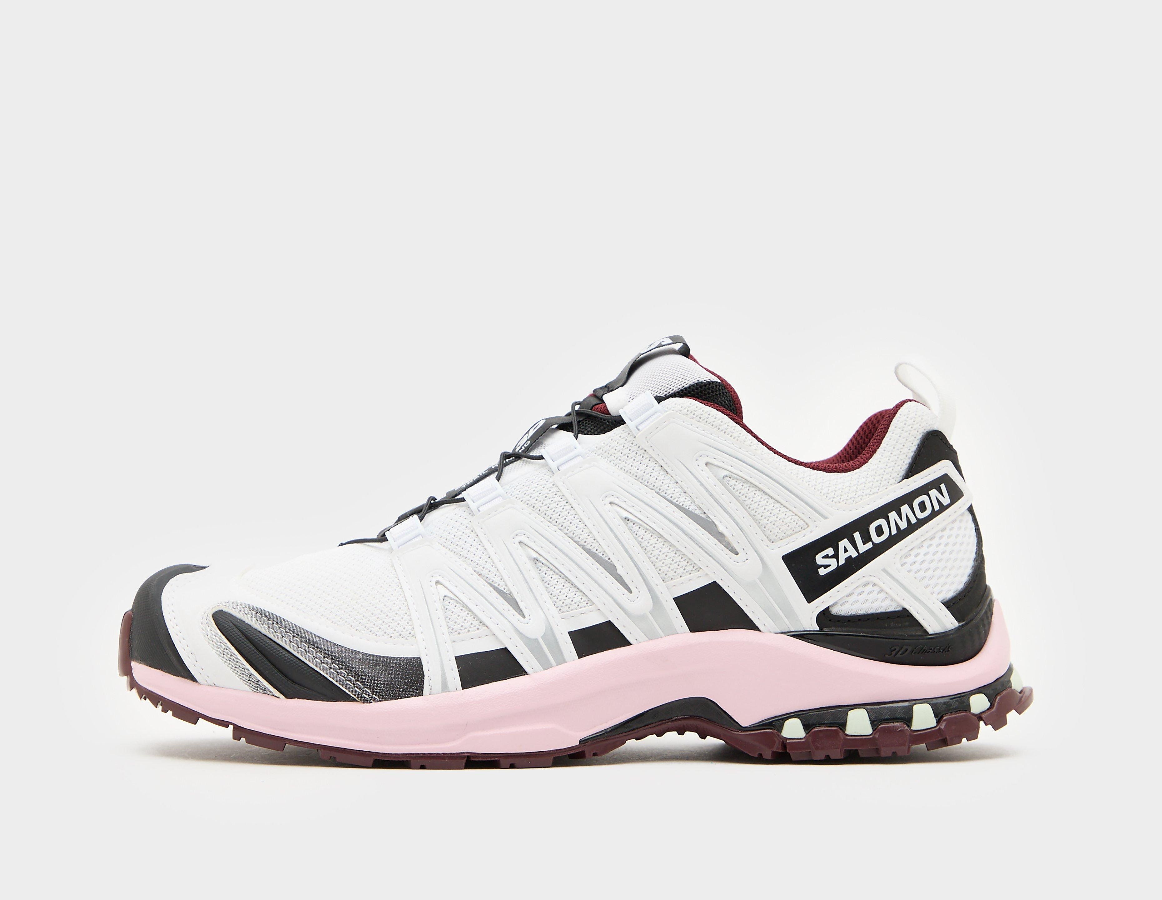 Salomon XA PRO 3D, wit