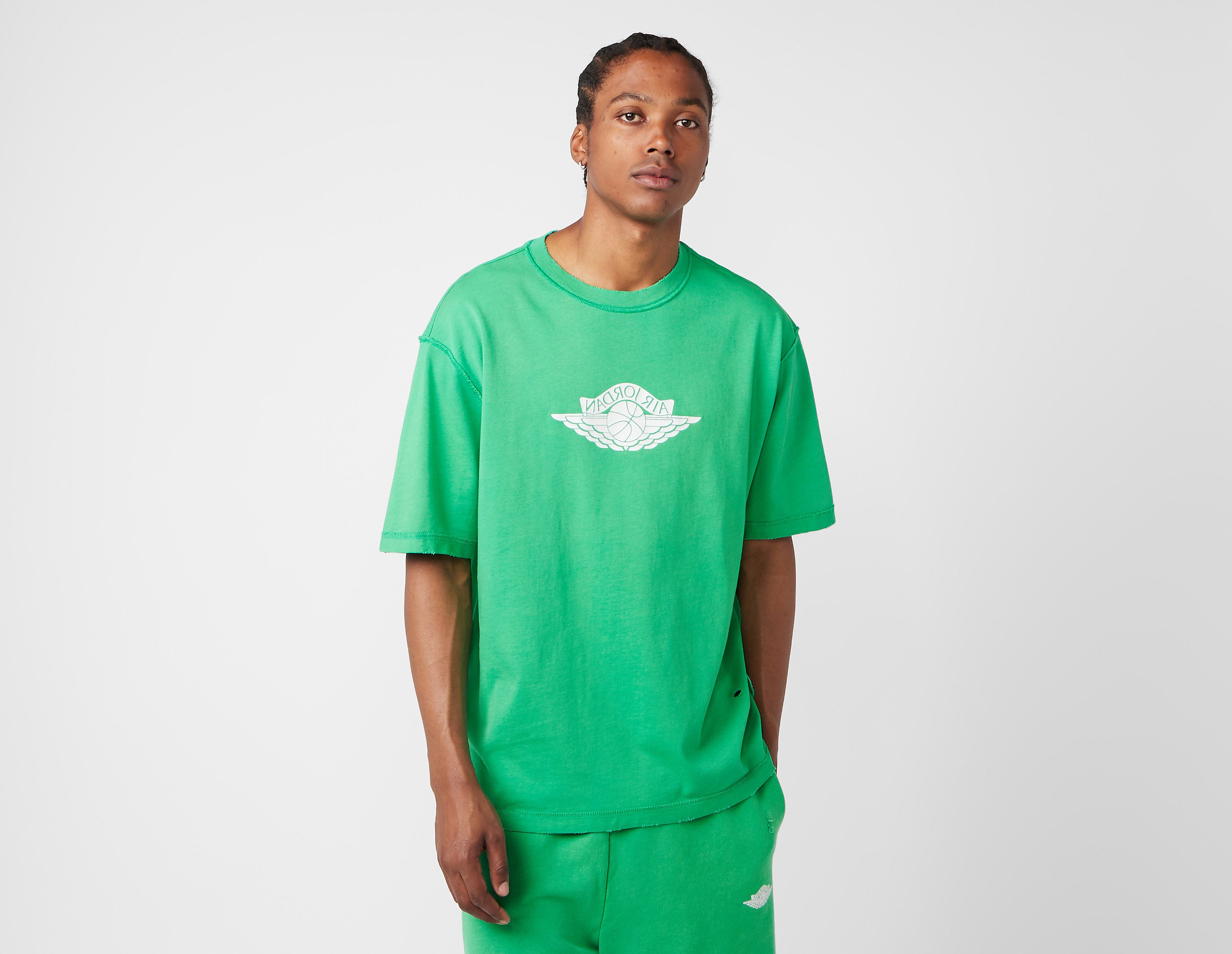 Jordan Rare Air T-Shirt, groen