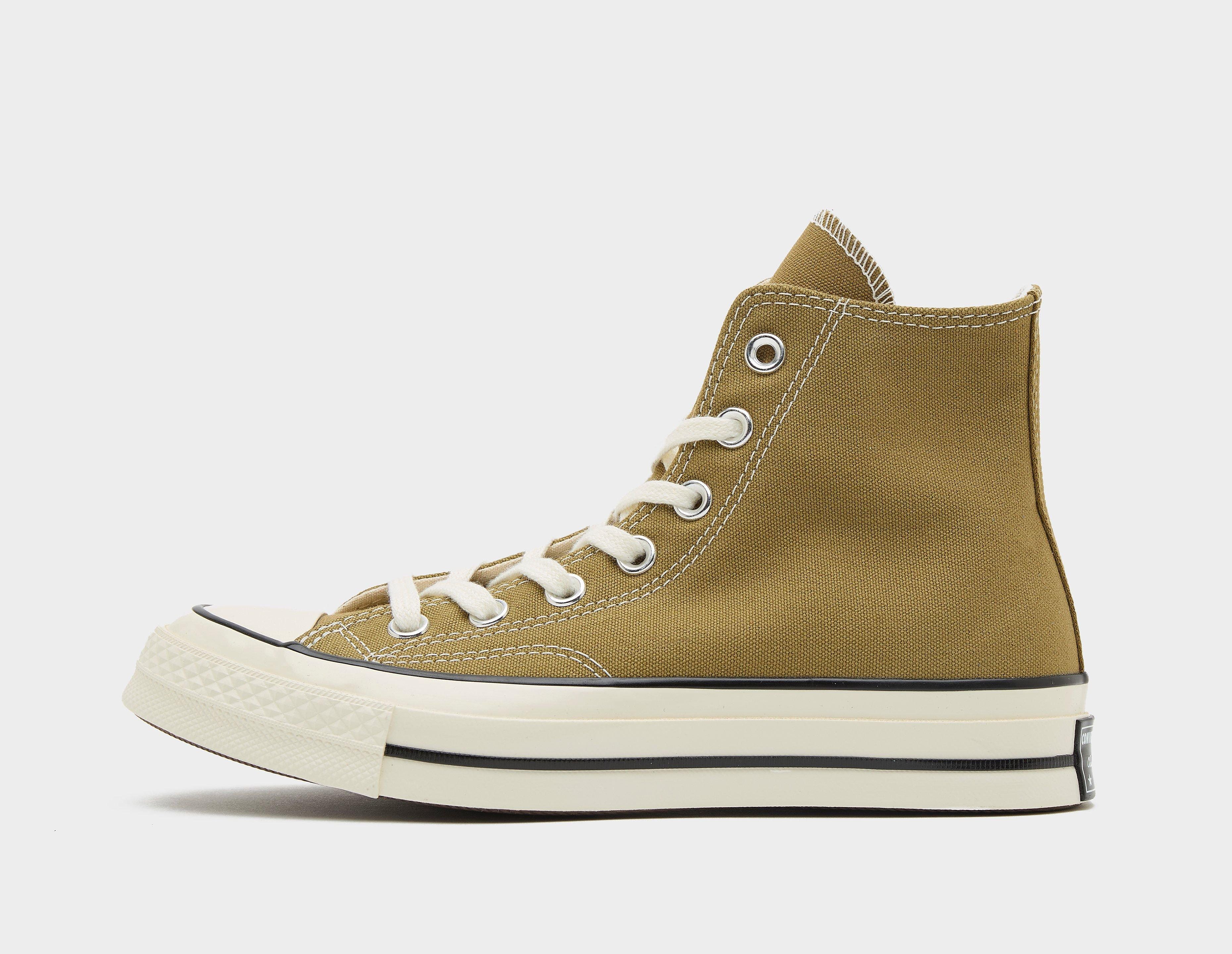 Converse All Star High 70 Women's, Brown