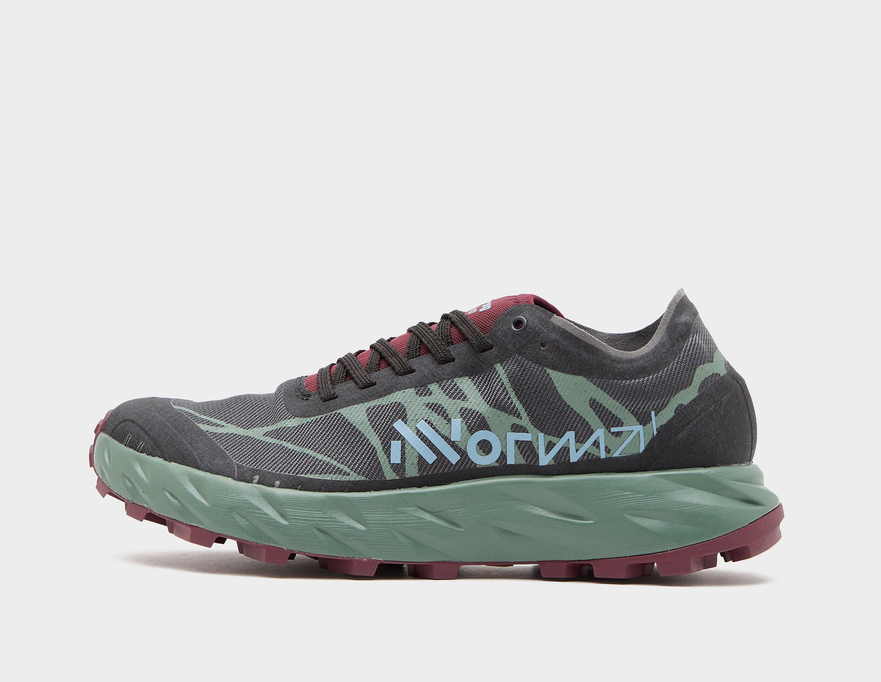 NNormal Kjerag Brut