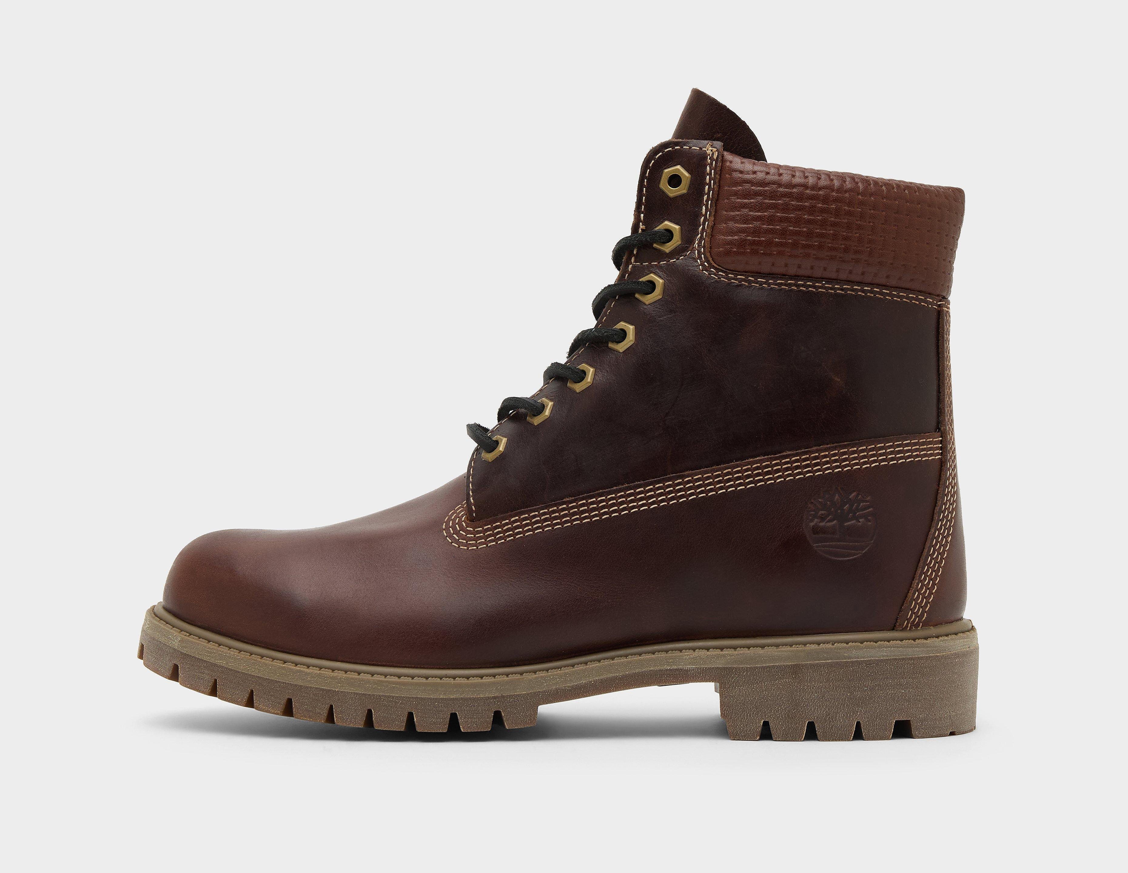 Timberland 6 Inch Premium Boots