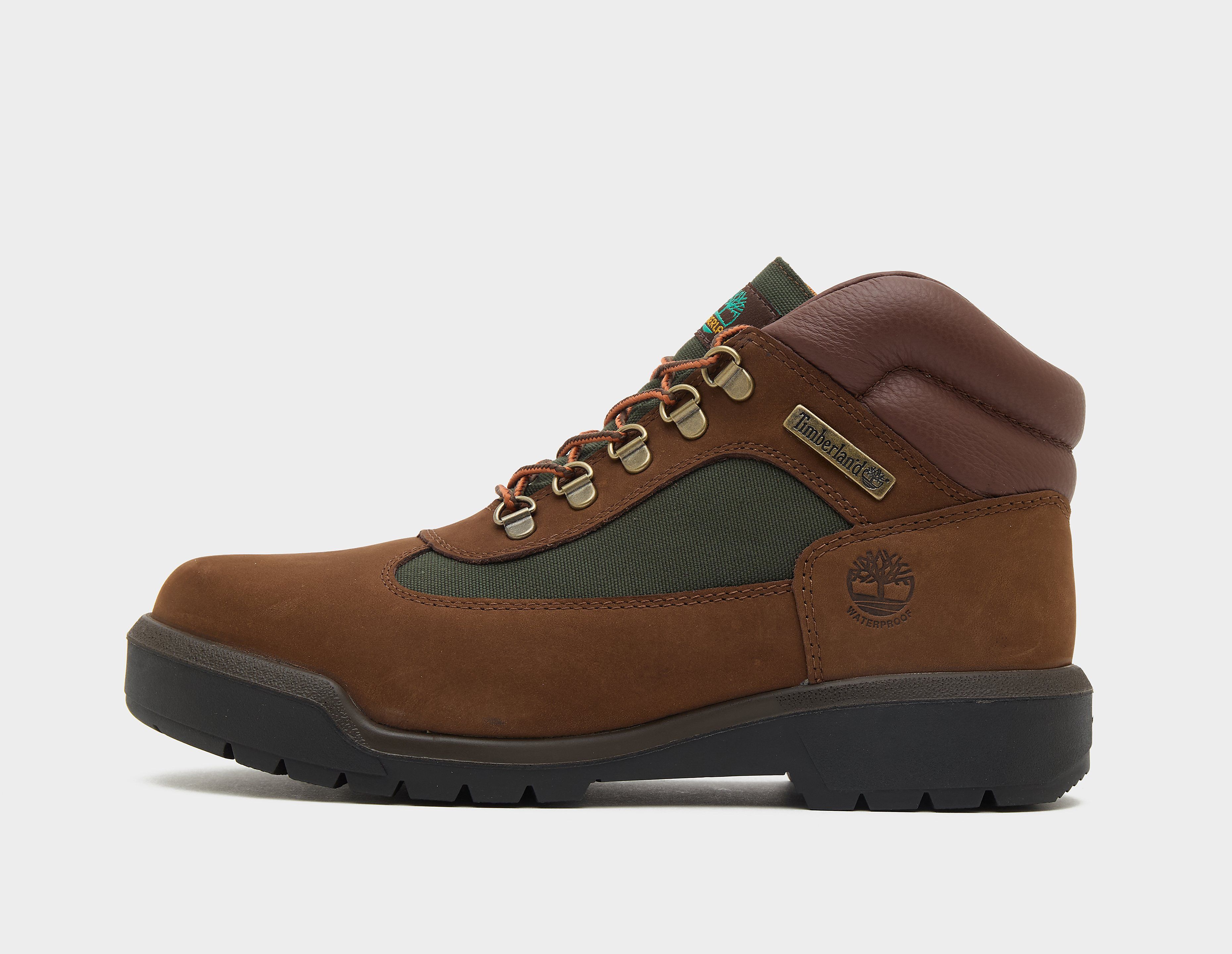 Timberland Field Boot