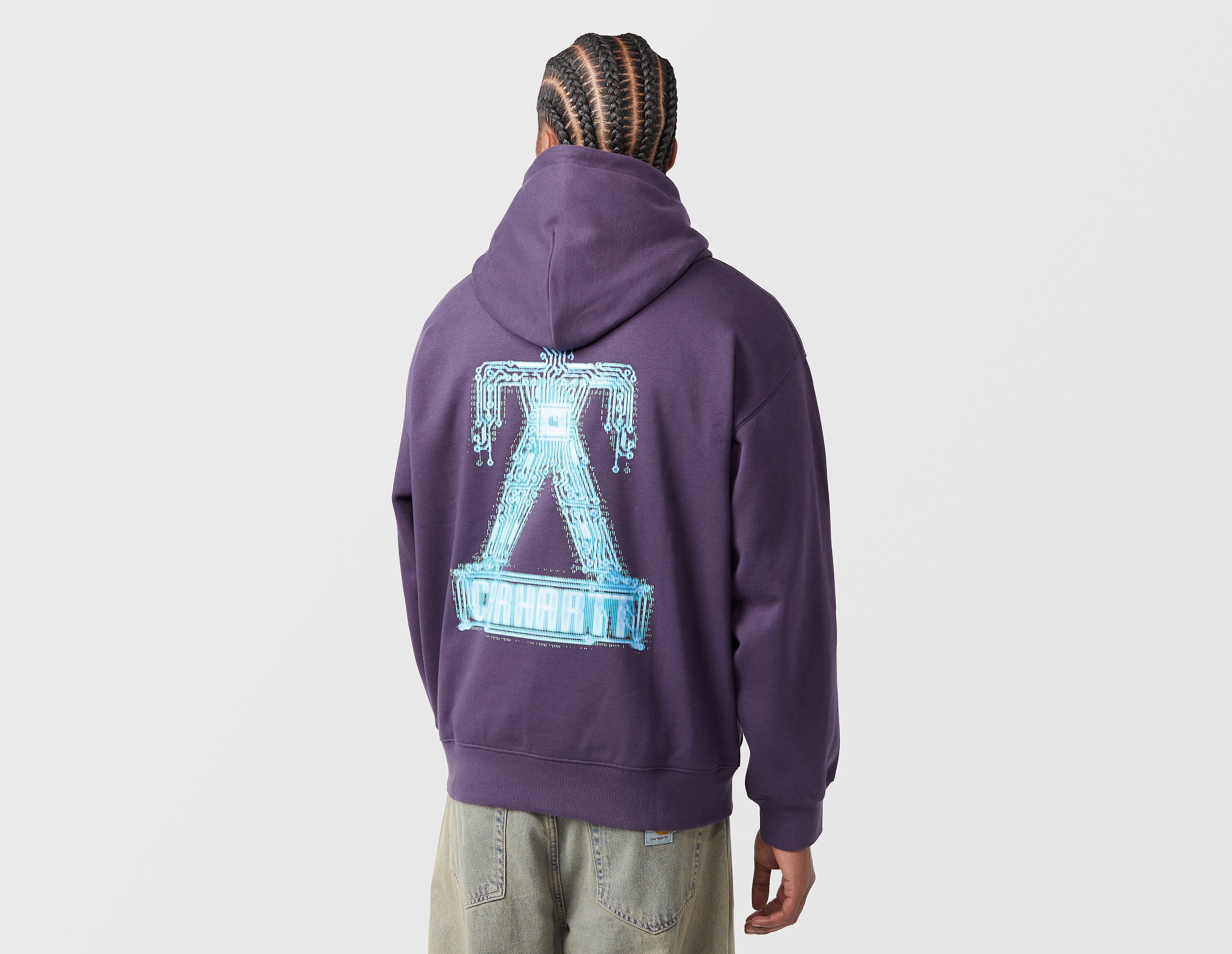 Carhartt WIP Electric Boogie Hoodie