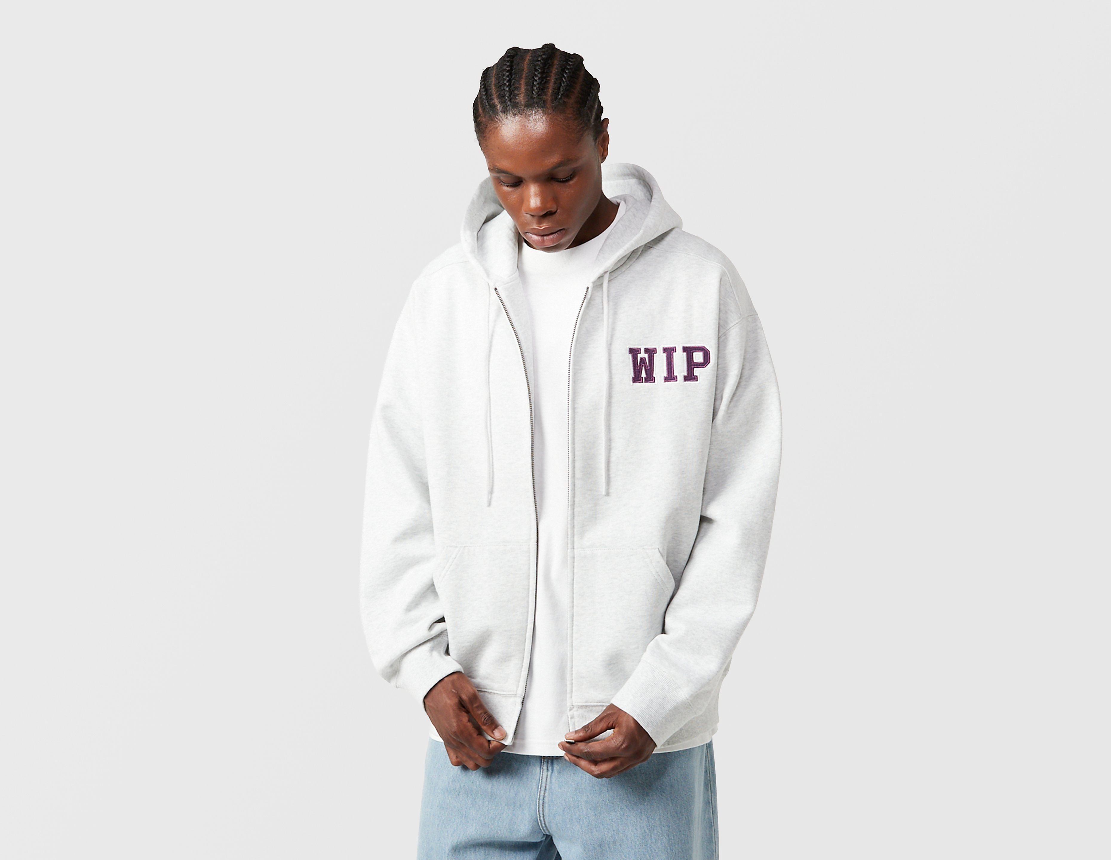 Carhartt WIP Mini WIP Zip Hoodie