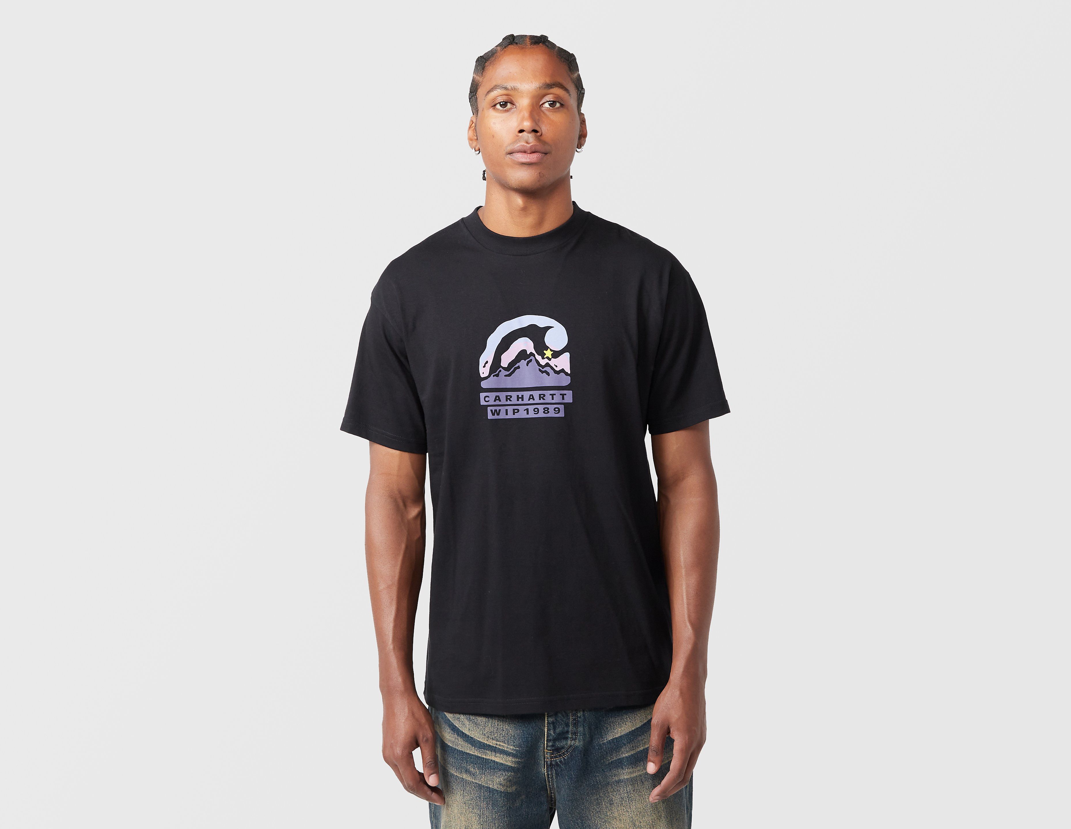 Carhartt WIP Rising Helix T-Shirt