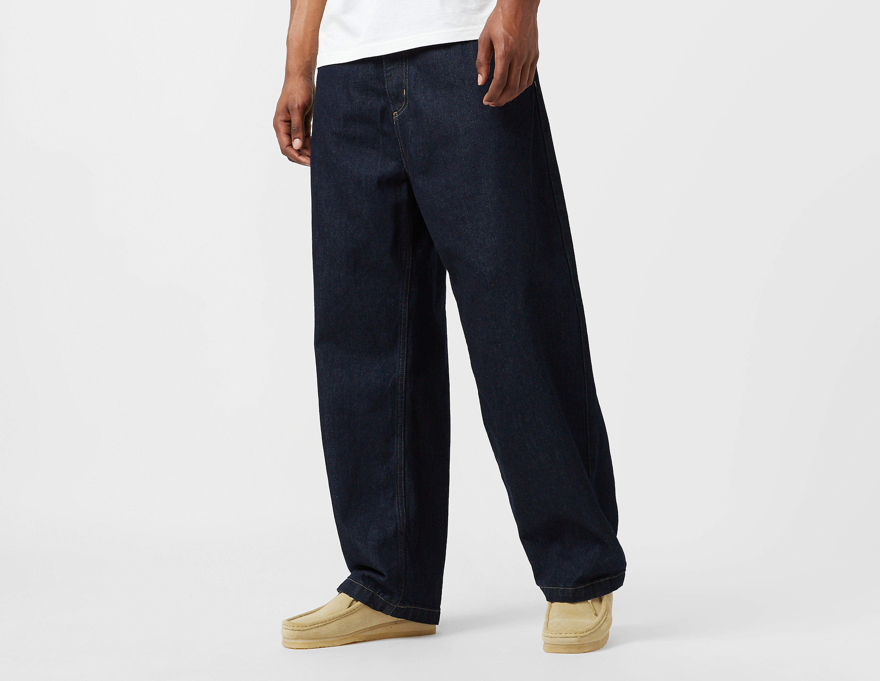 Carhartt WIP Brandon Pant, Blue