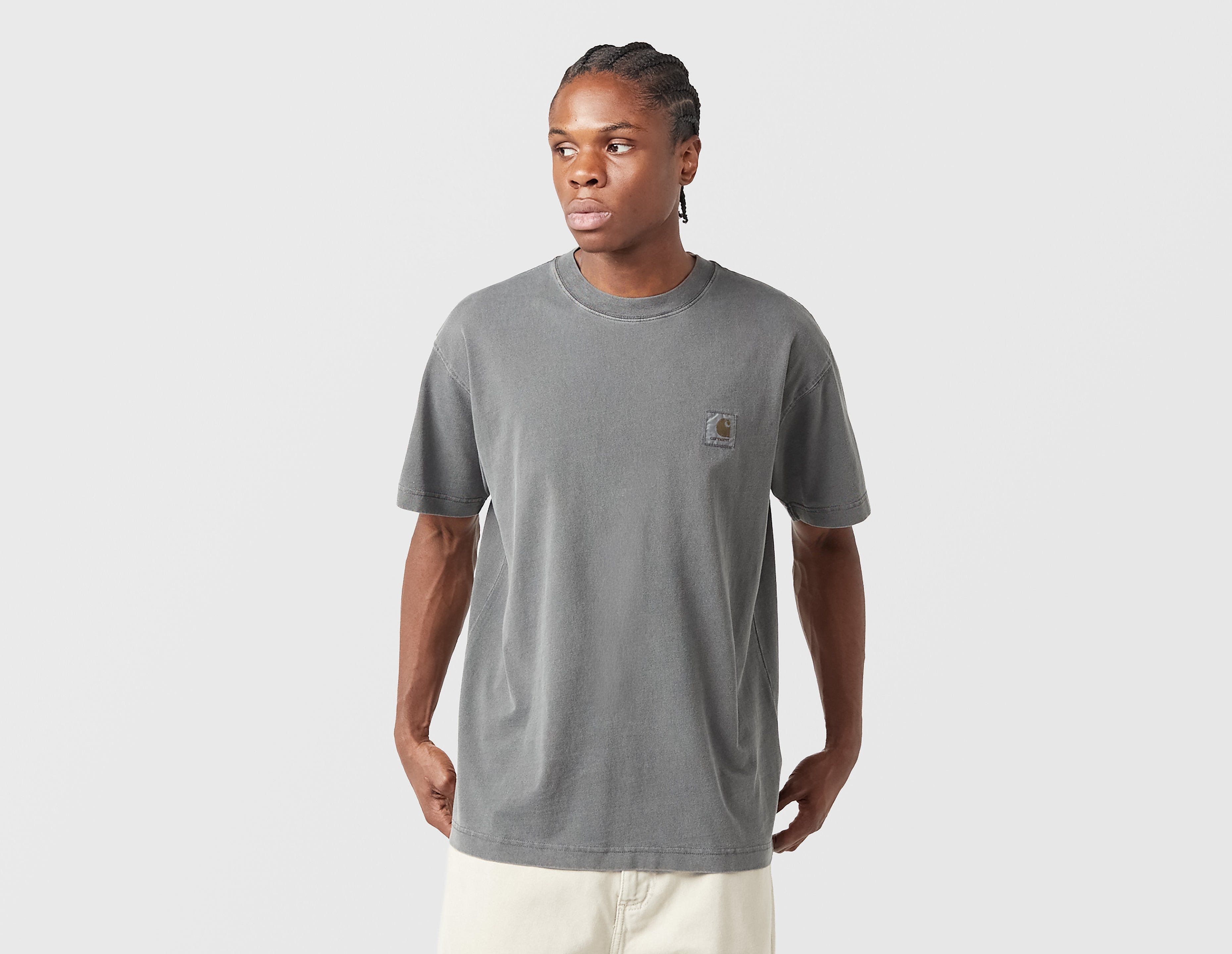Carhartt WIP Vista T-Shirt, gris