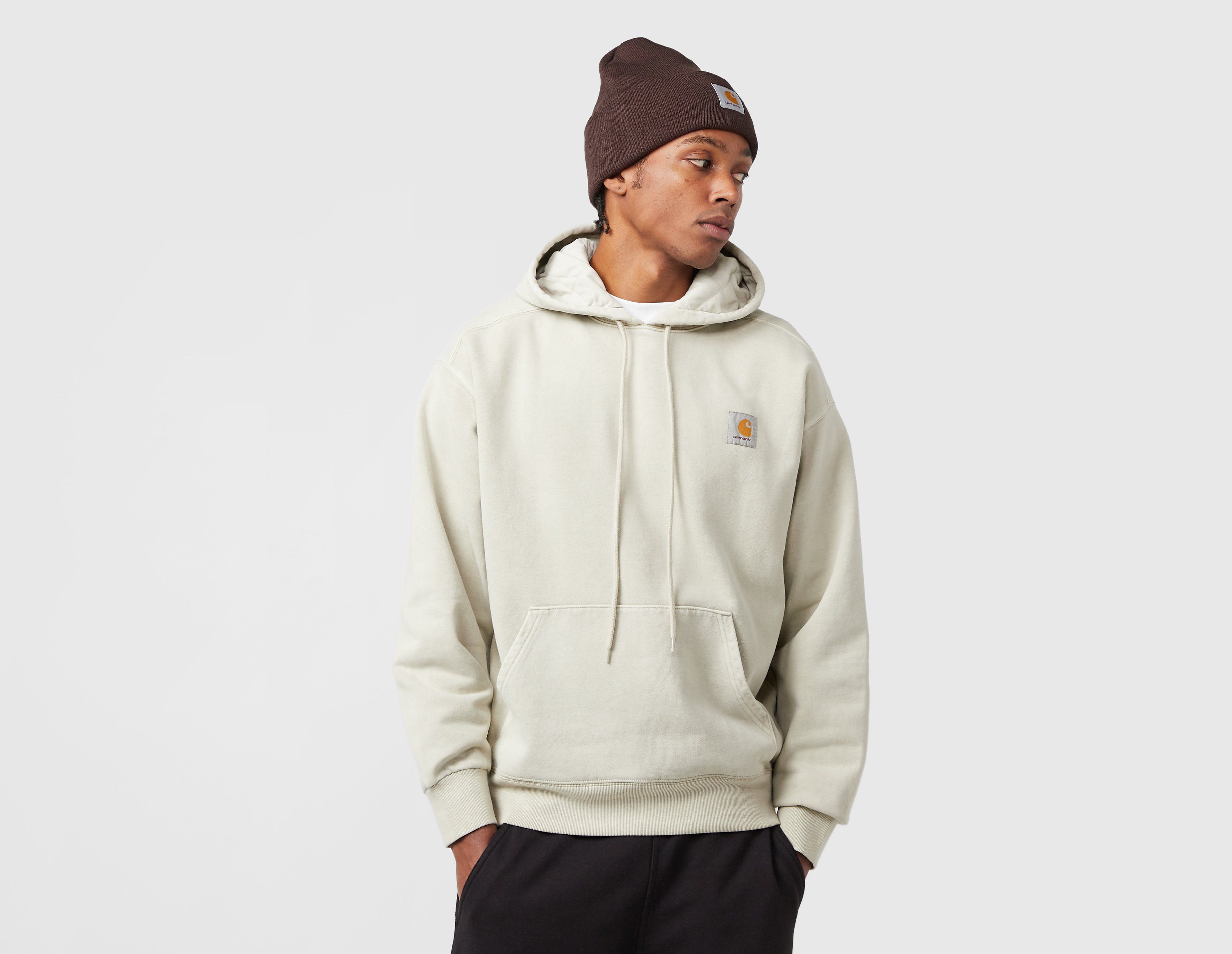 Carhartt WIP Vista Hoodie, beige