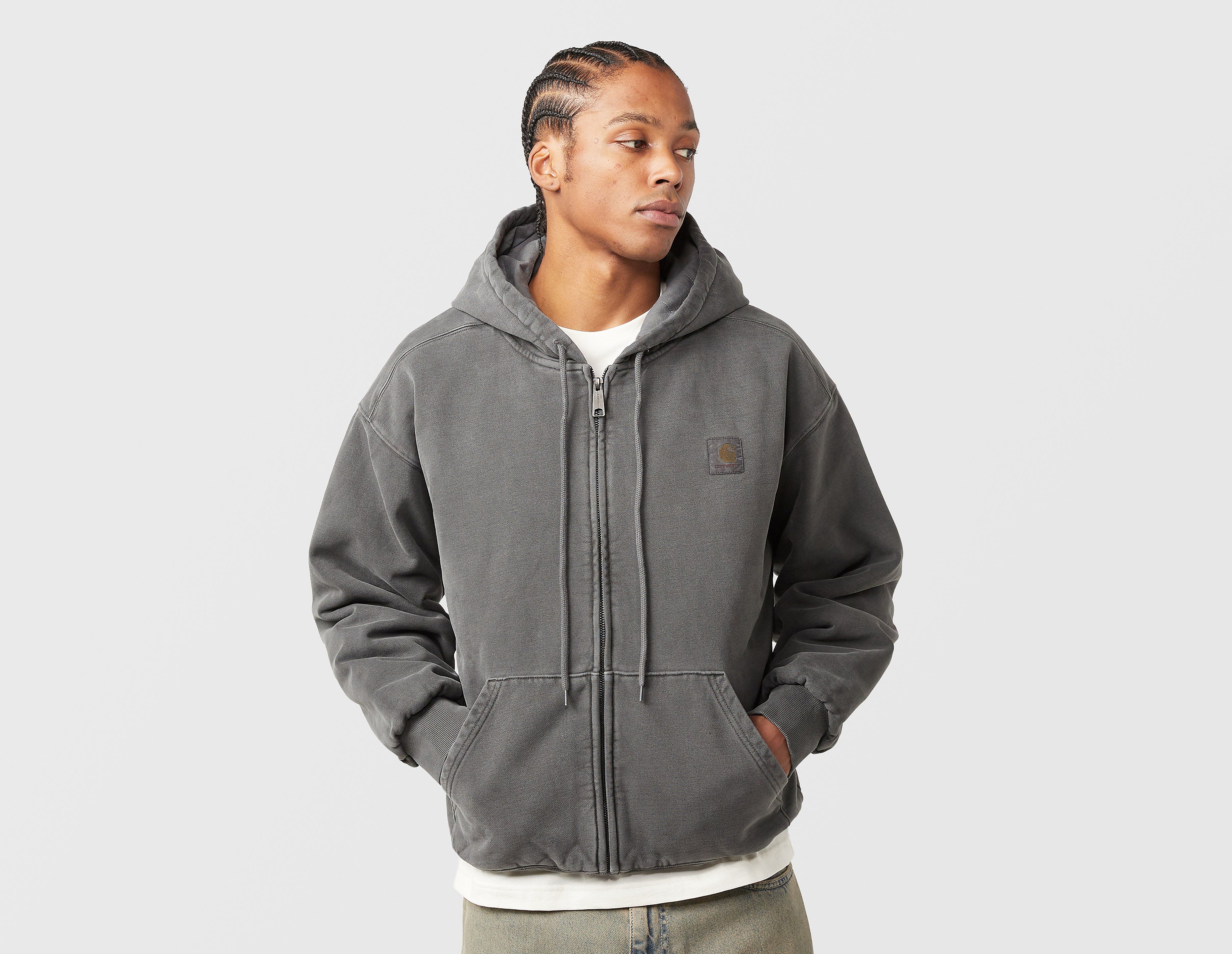 Carhartt WIP Hooded Vista Jacket