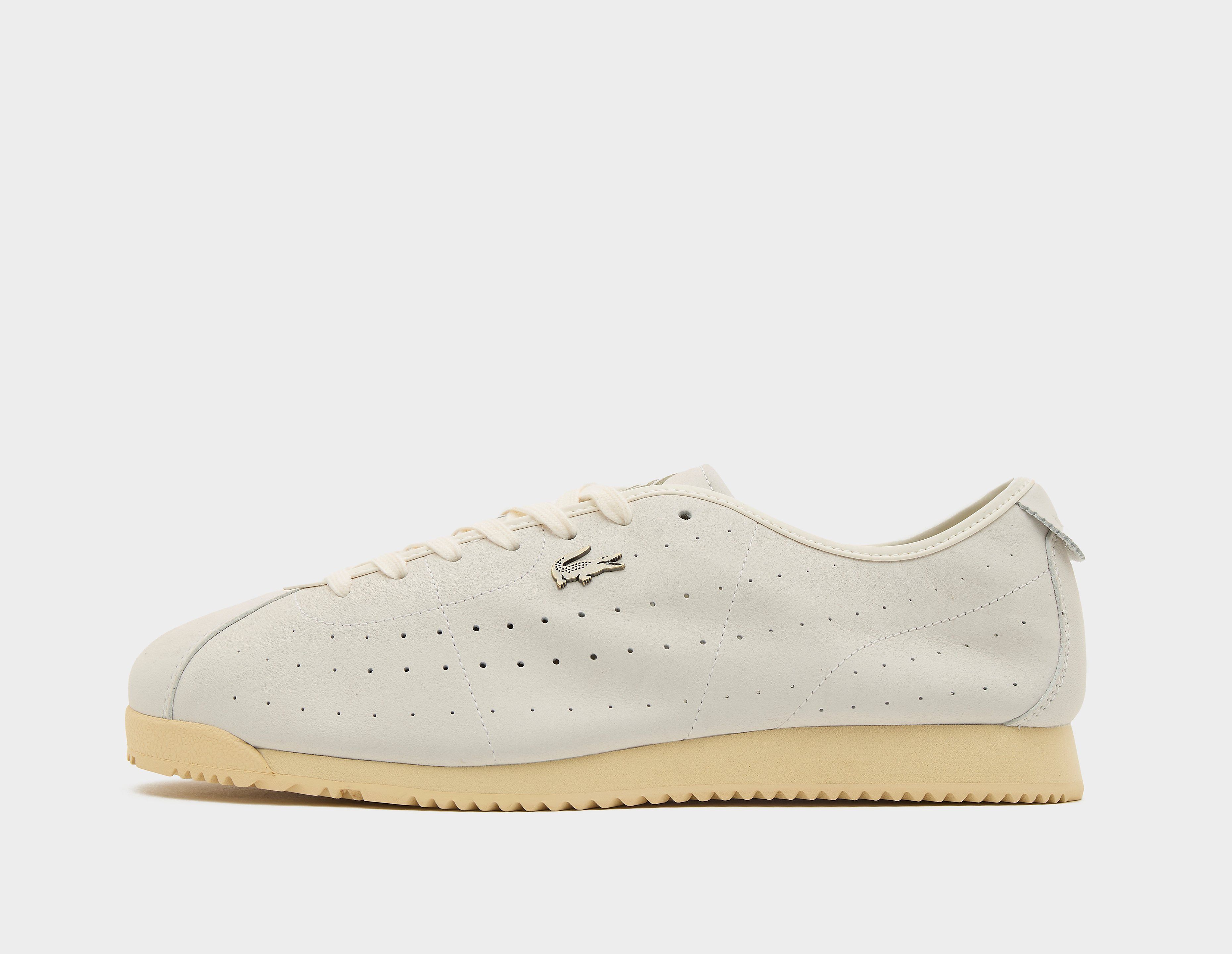 Lacoste Club-Low