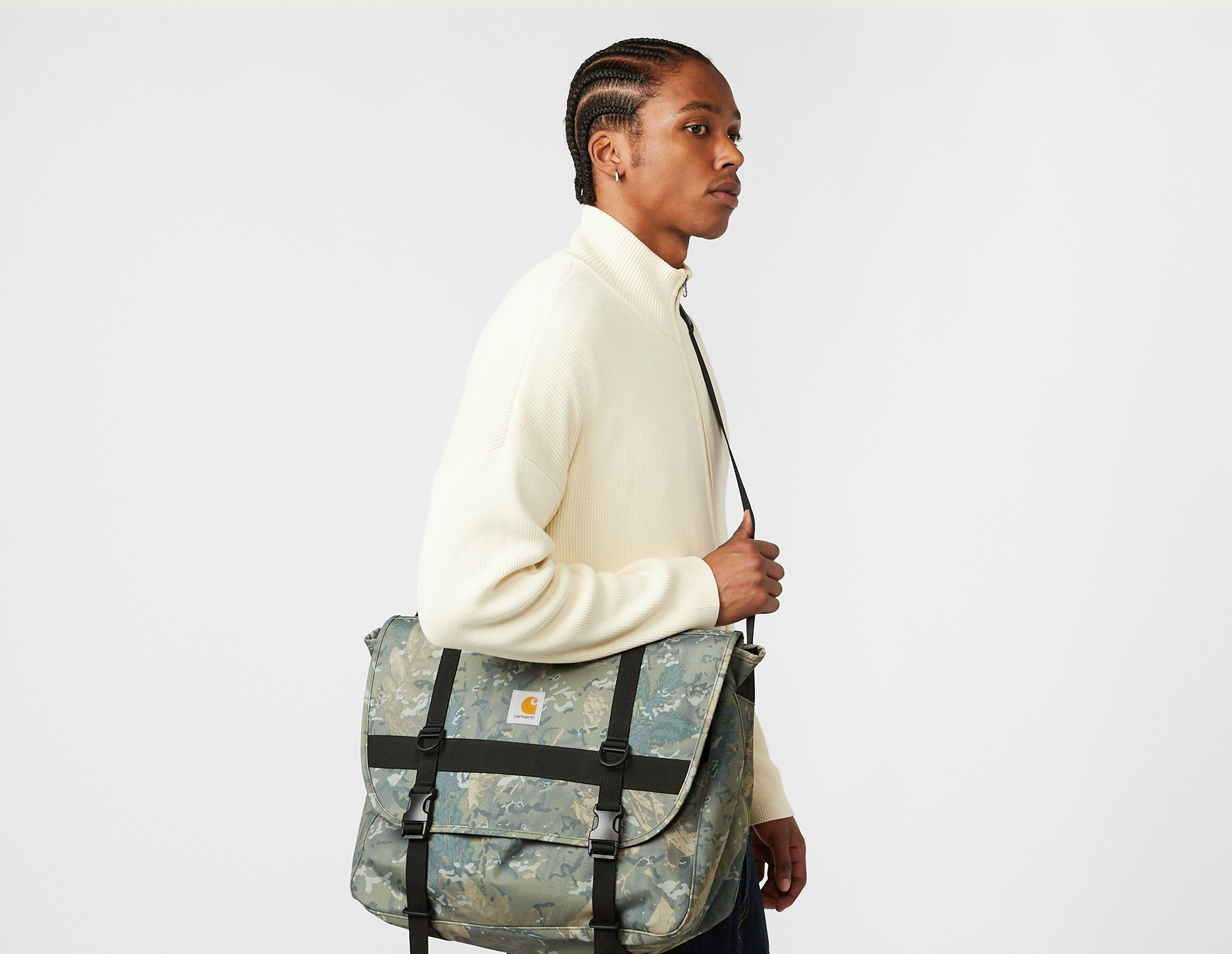 Carhartt WIP Jake Messenger Bag