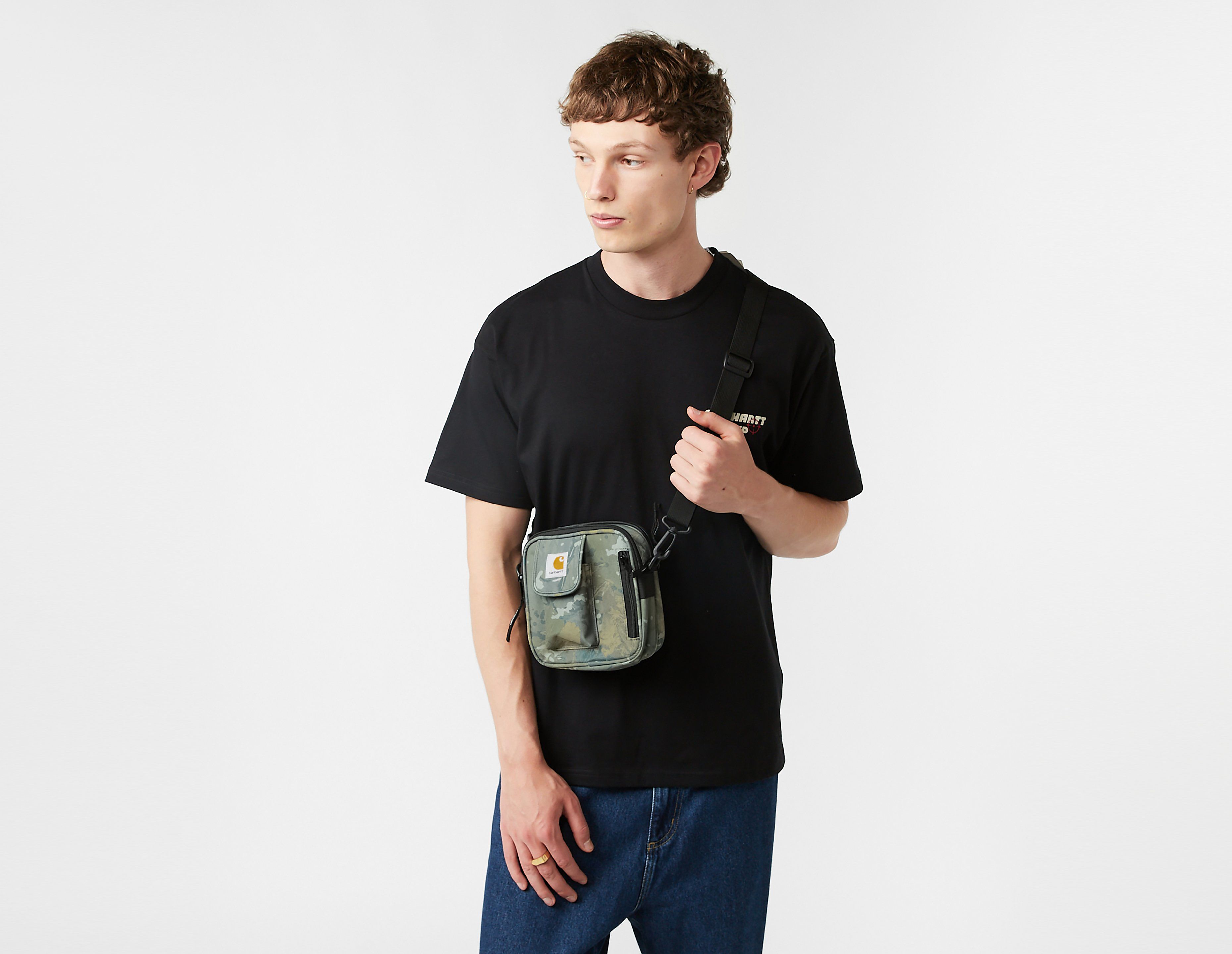 Carhartt WIP Essential Side Bag