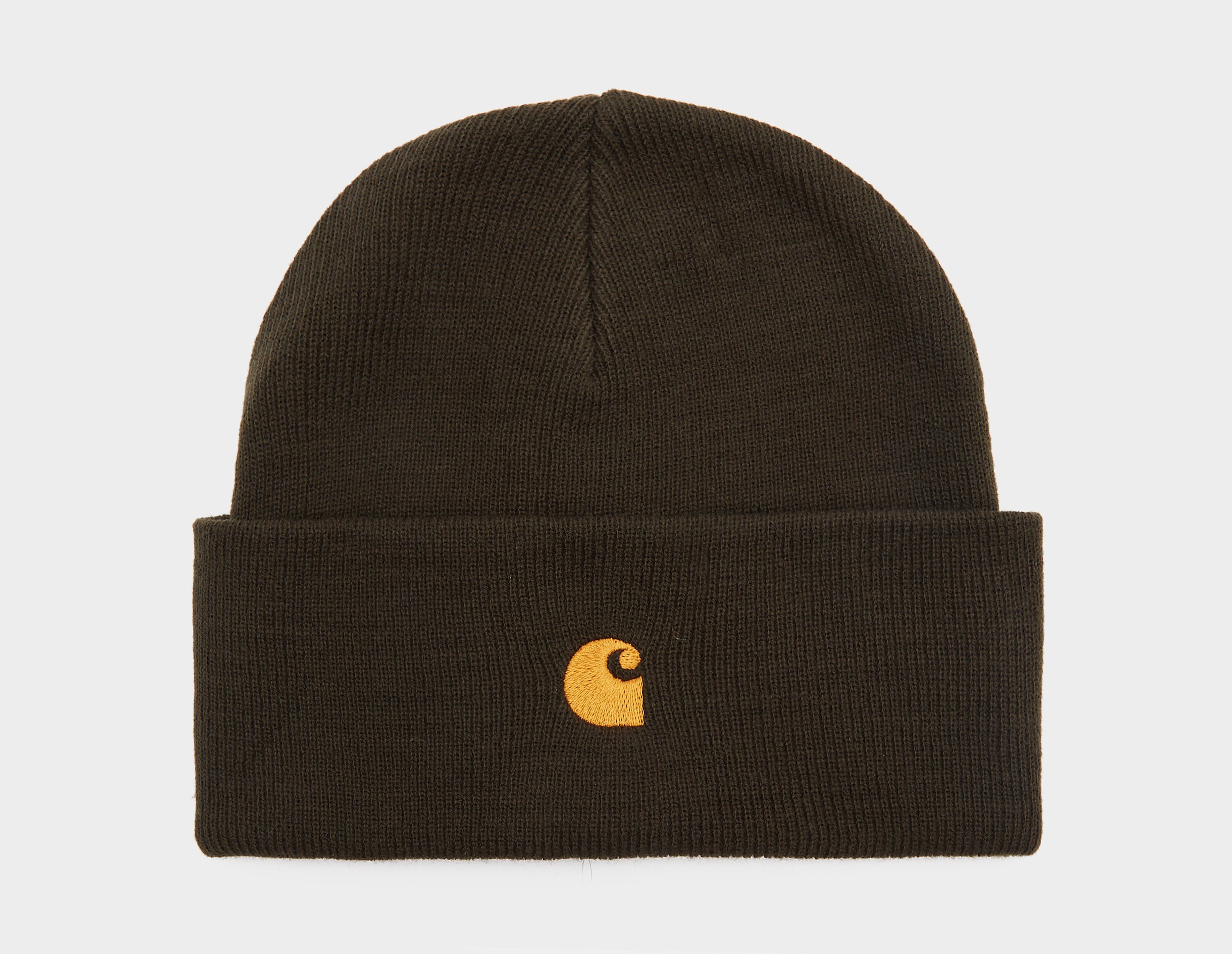 Carhartt WIP Chase Beanie, groen
