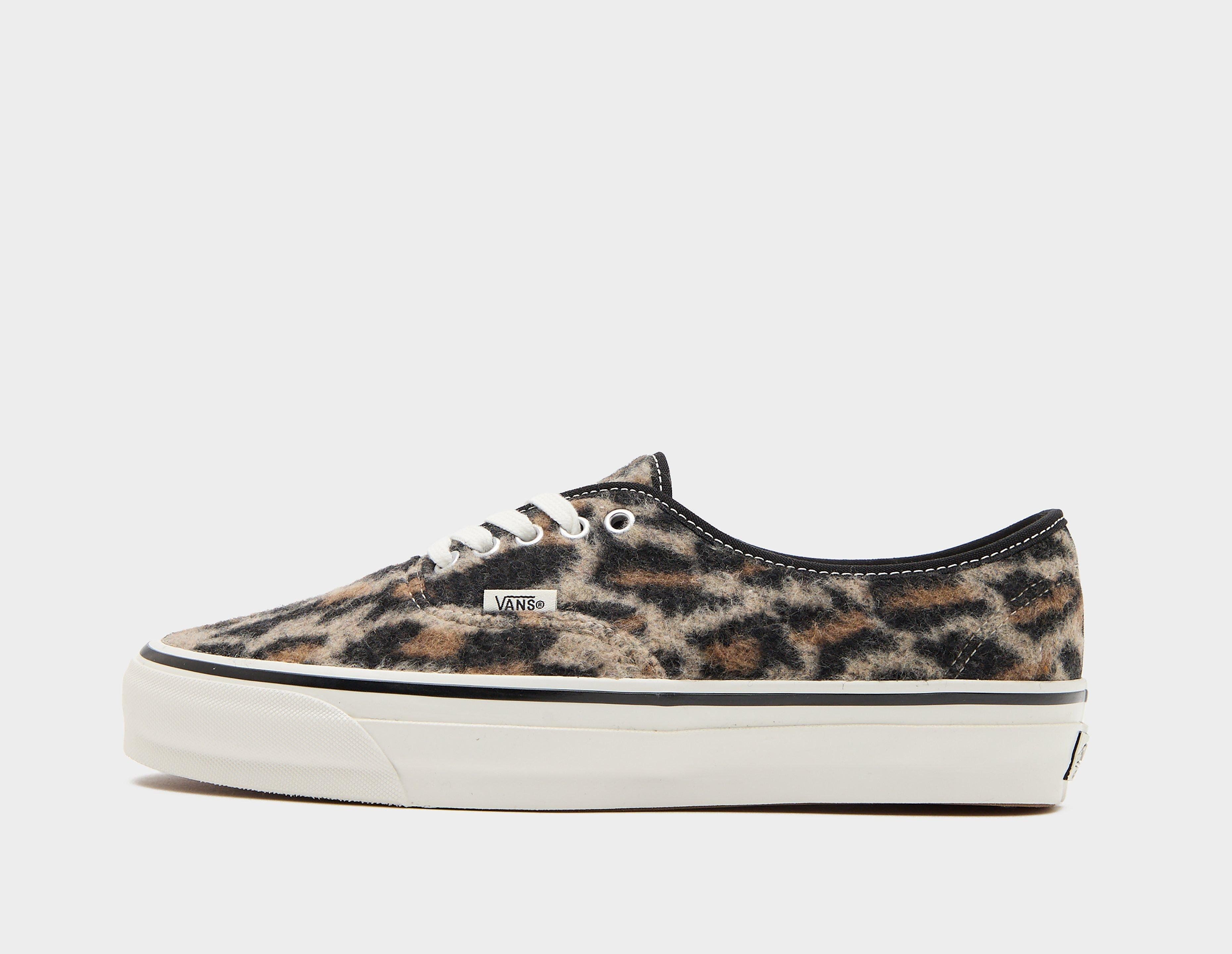 Vans Authentic 44 LX