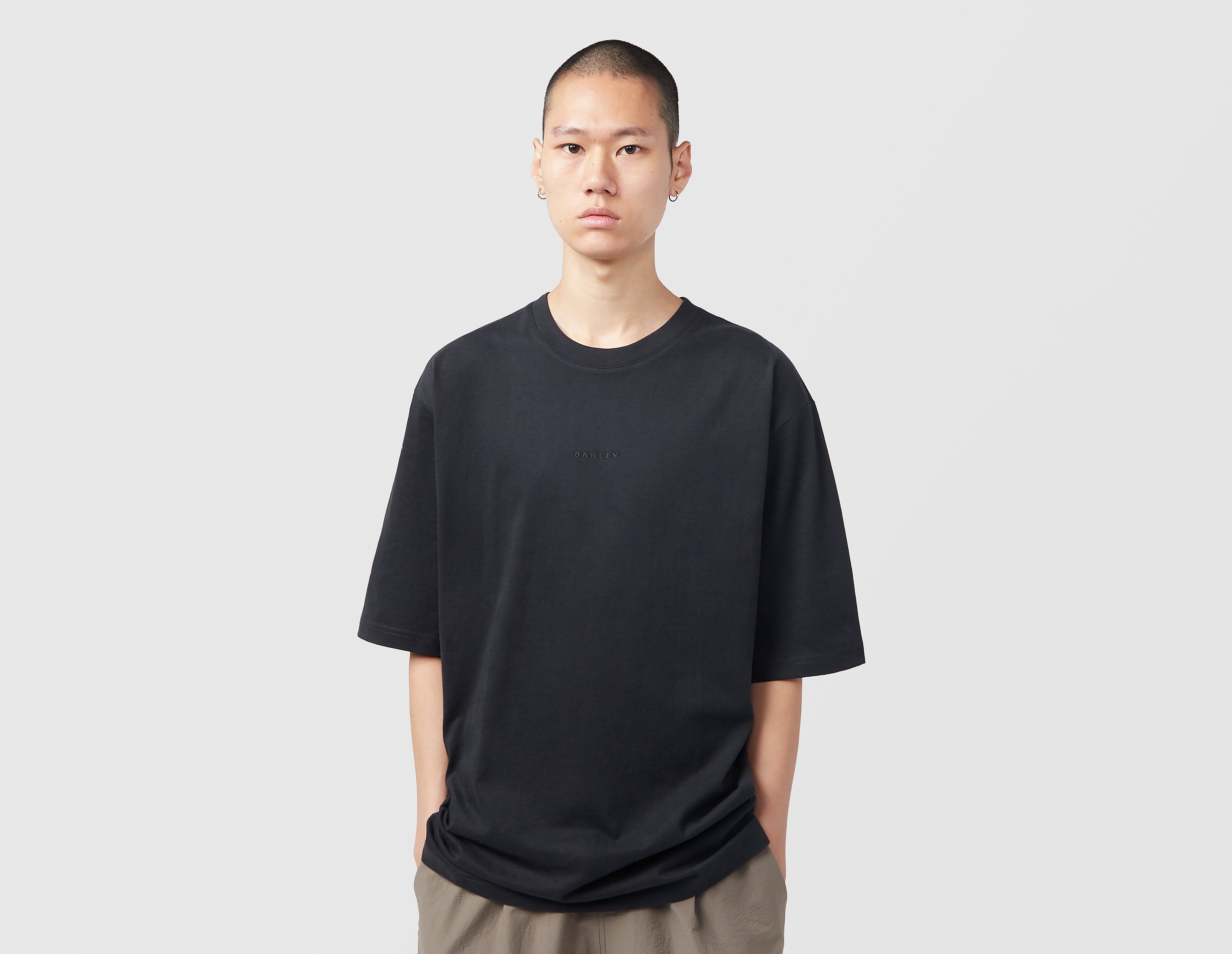 Oakley Soho Gen T-Shirt, zwart