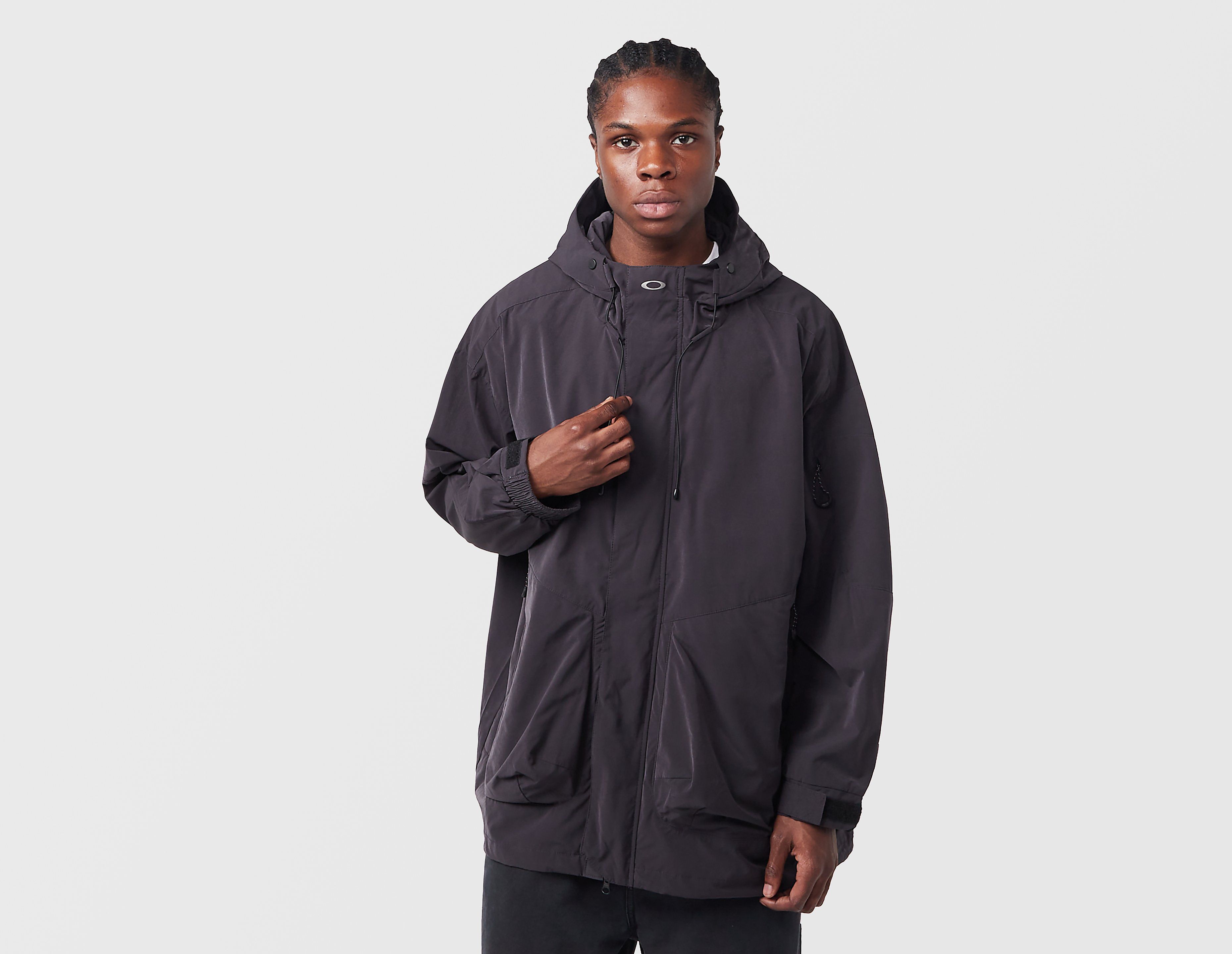 Oakley FGL Sector Jacket 5.7, zwart