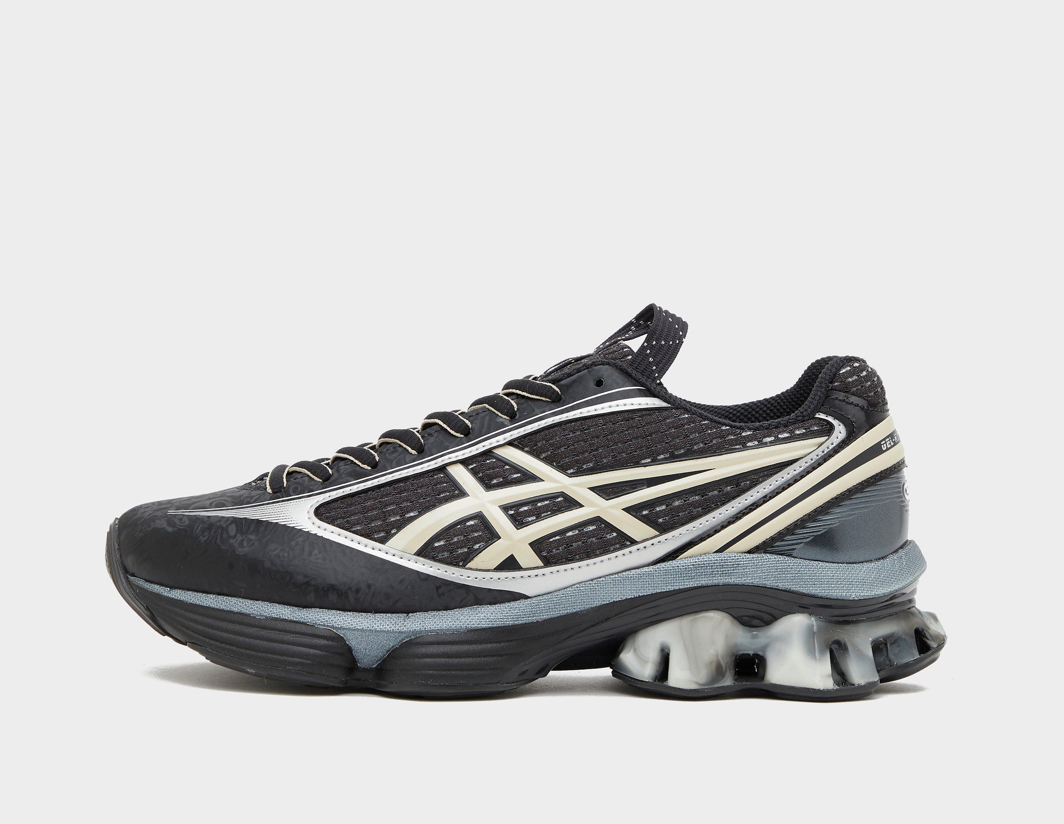 ASICS US6-S GEL-KINETIC FLUENT Women's, zwart