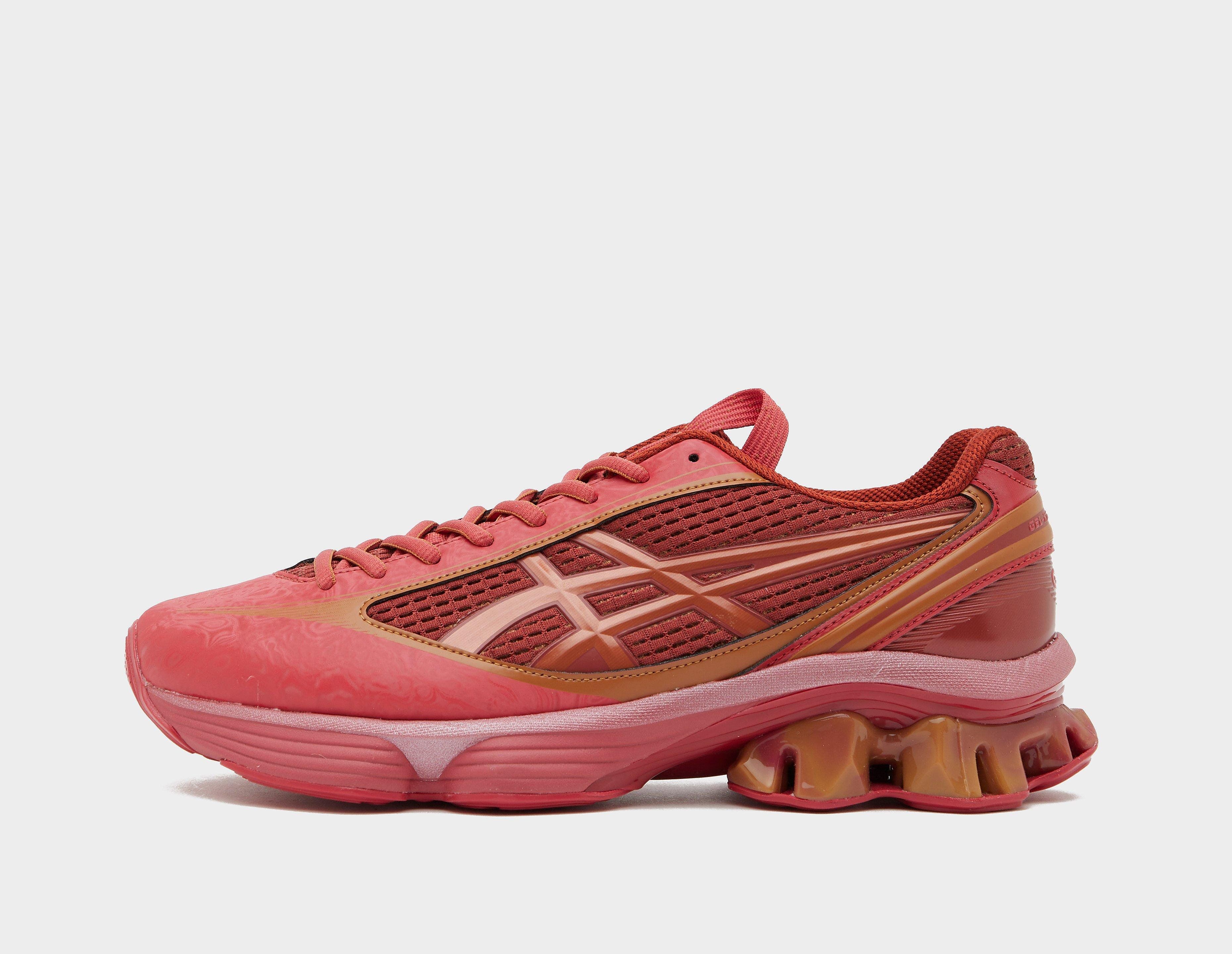 ASICS US6-S GEL-KINETIC FLUENT