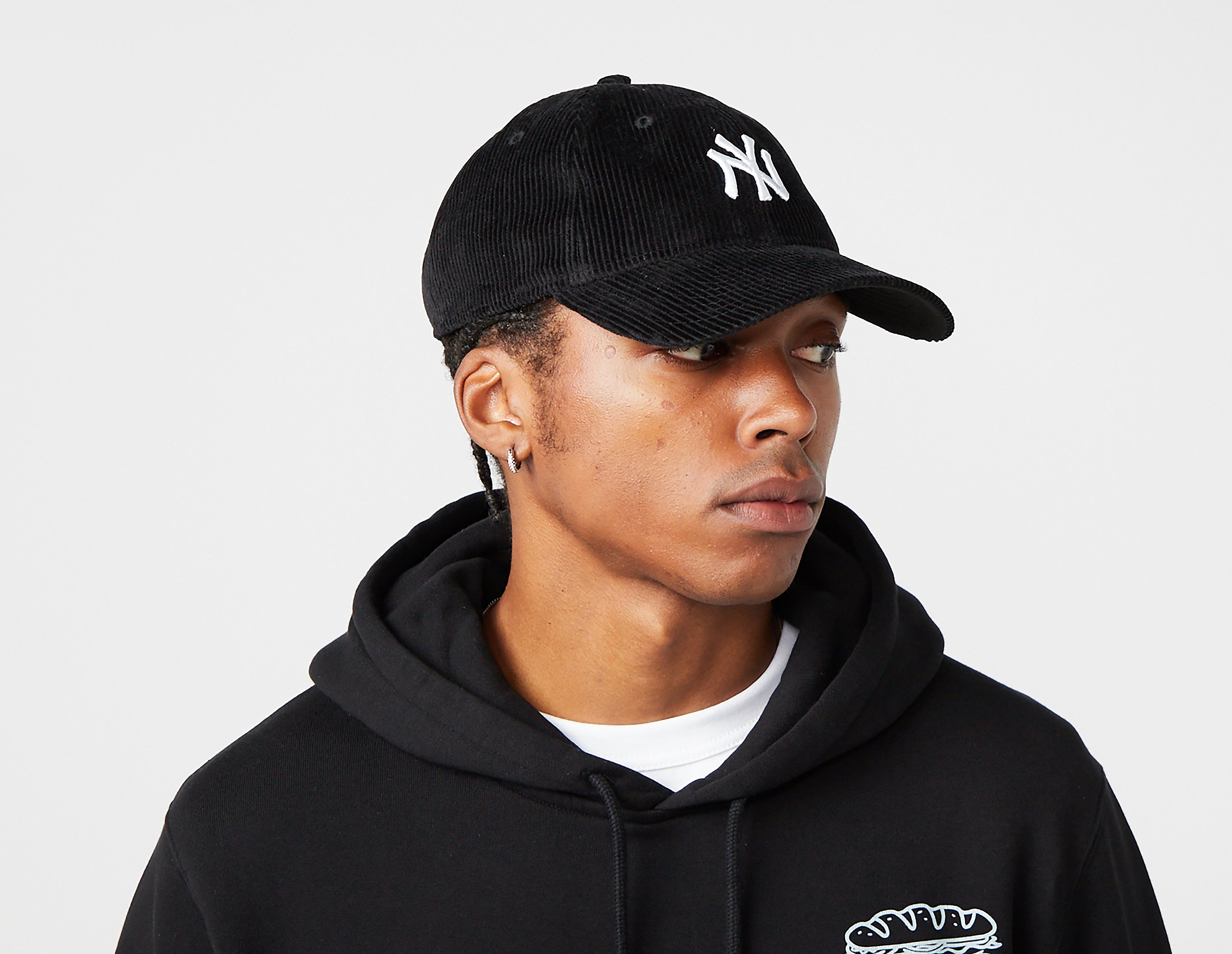 New Era New York Yankees MLB Cord 9TWENTY Cap