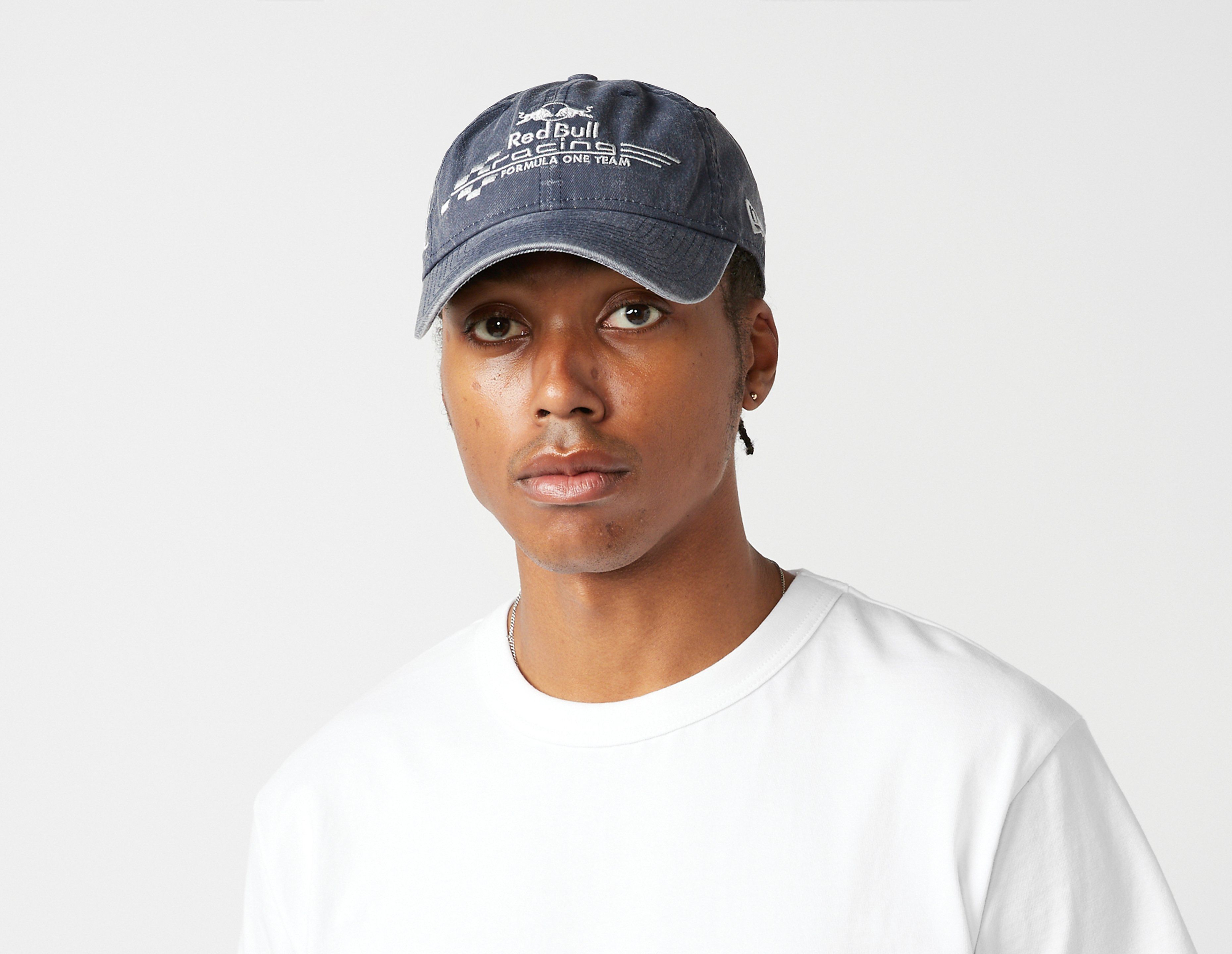 New era Tonal Reedition Red Bull Racing 9TWENTY Cap, Grey