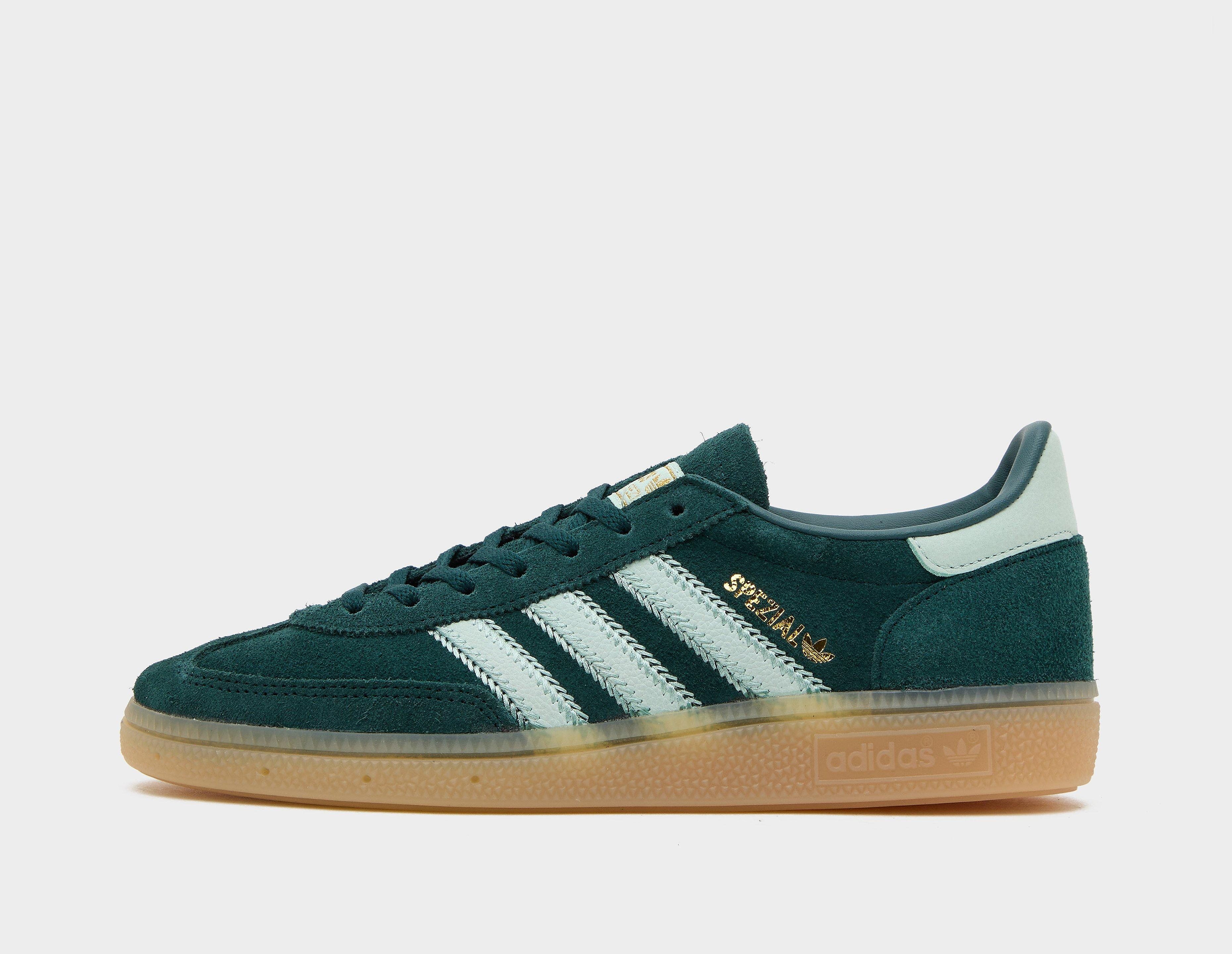 Adidas Originals Handball Spezial Women's, groen