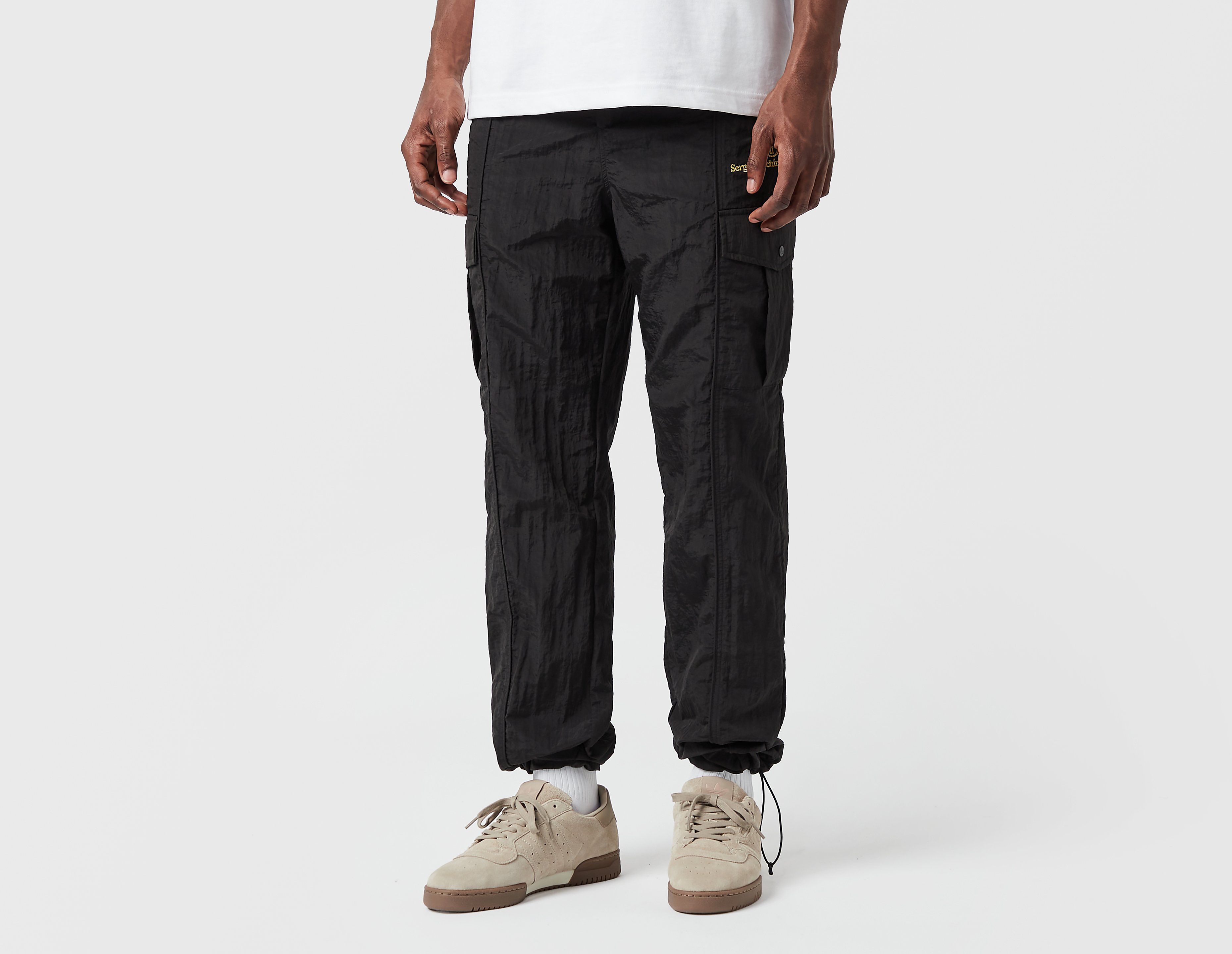 Sergio Tacchini Maldini Cargo Pant