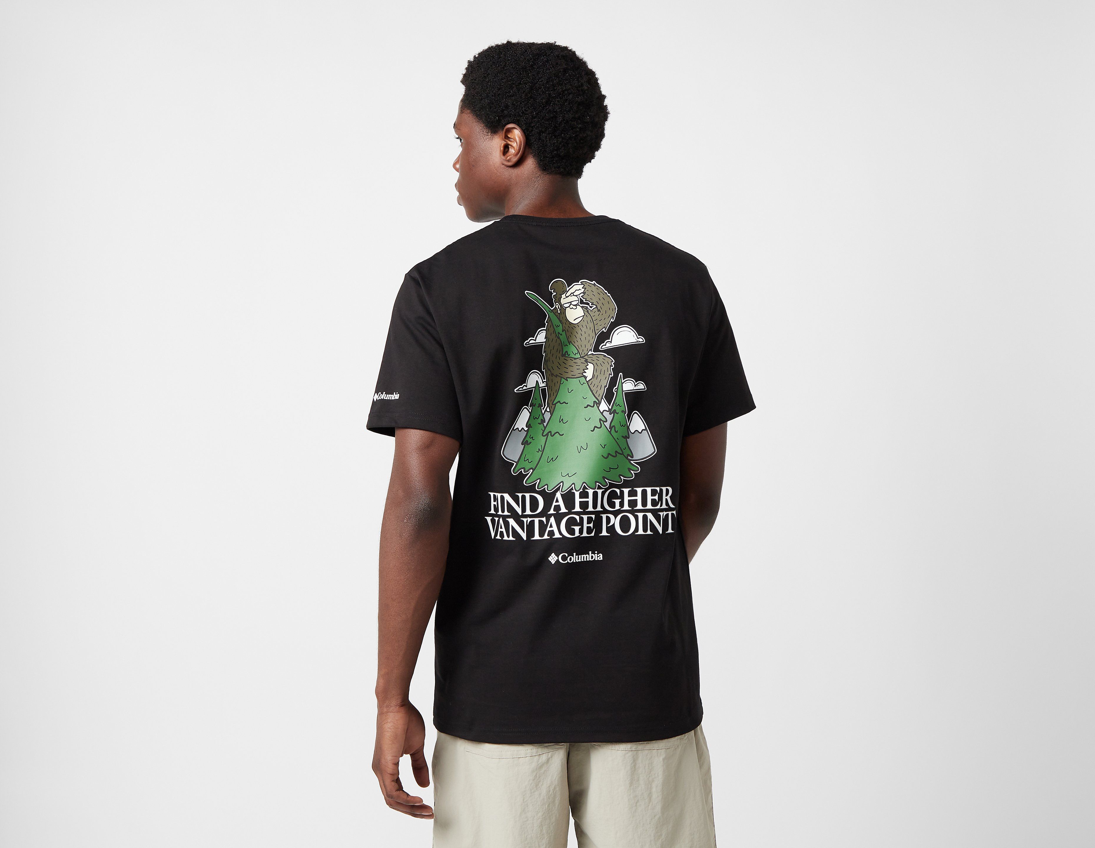 Columbia Vantage T-Shirt - size? exclusive