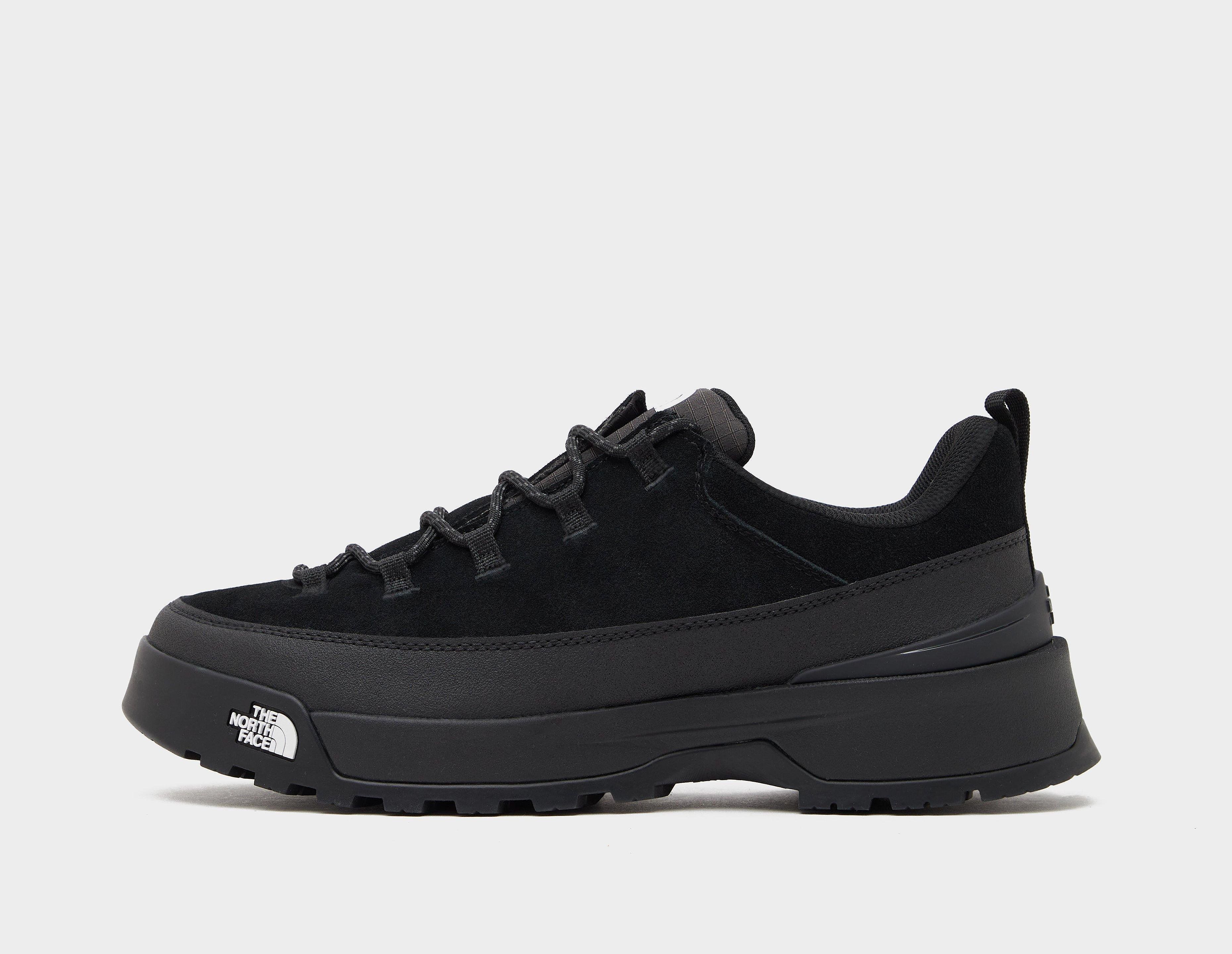 The North Face Glenclyffe Urban Low, nero