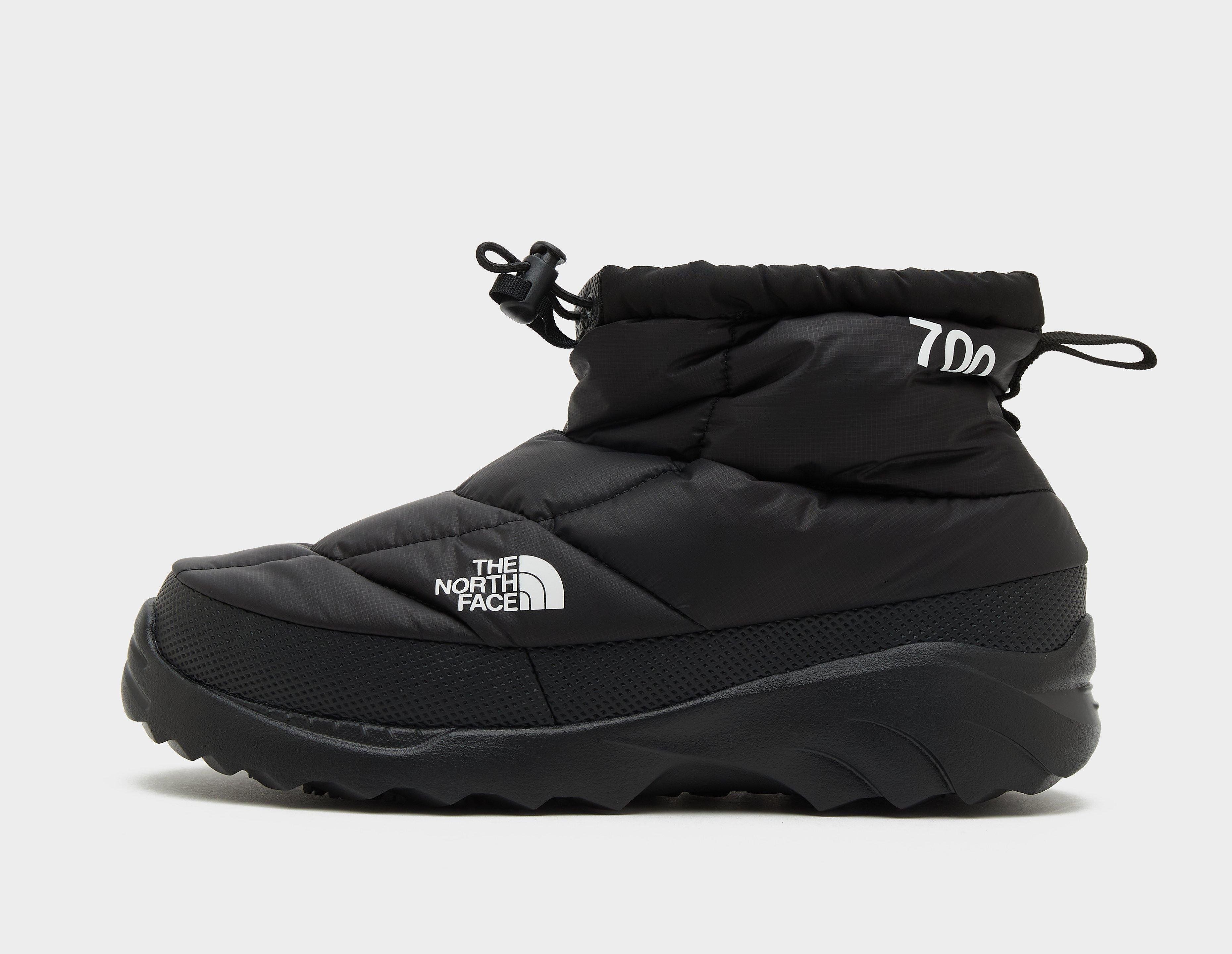 The North Face Nuptse Traction Chukka