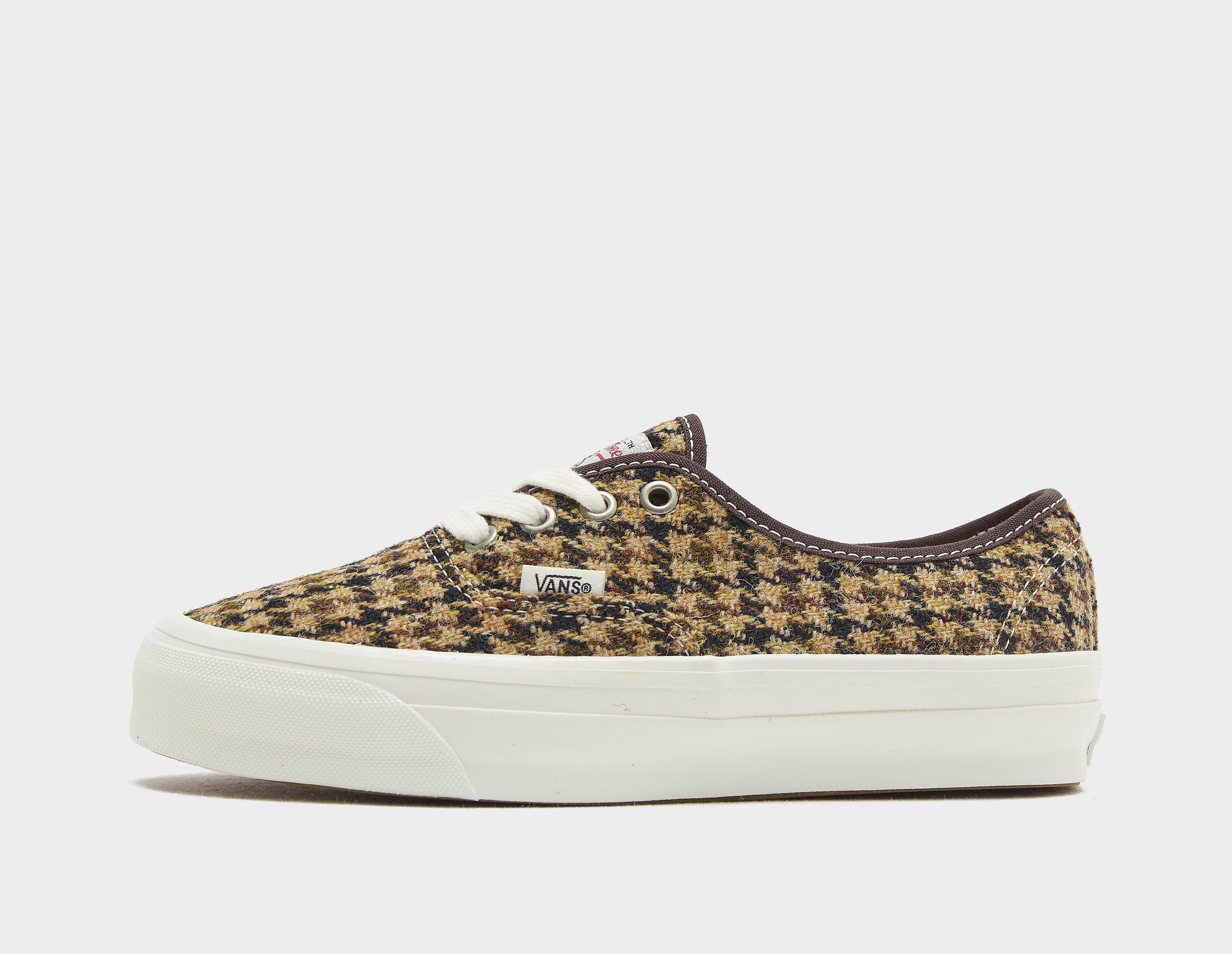 Vans Authentic Women's, bruin