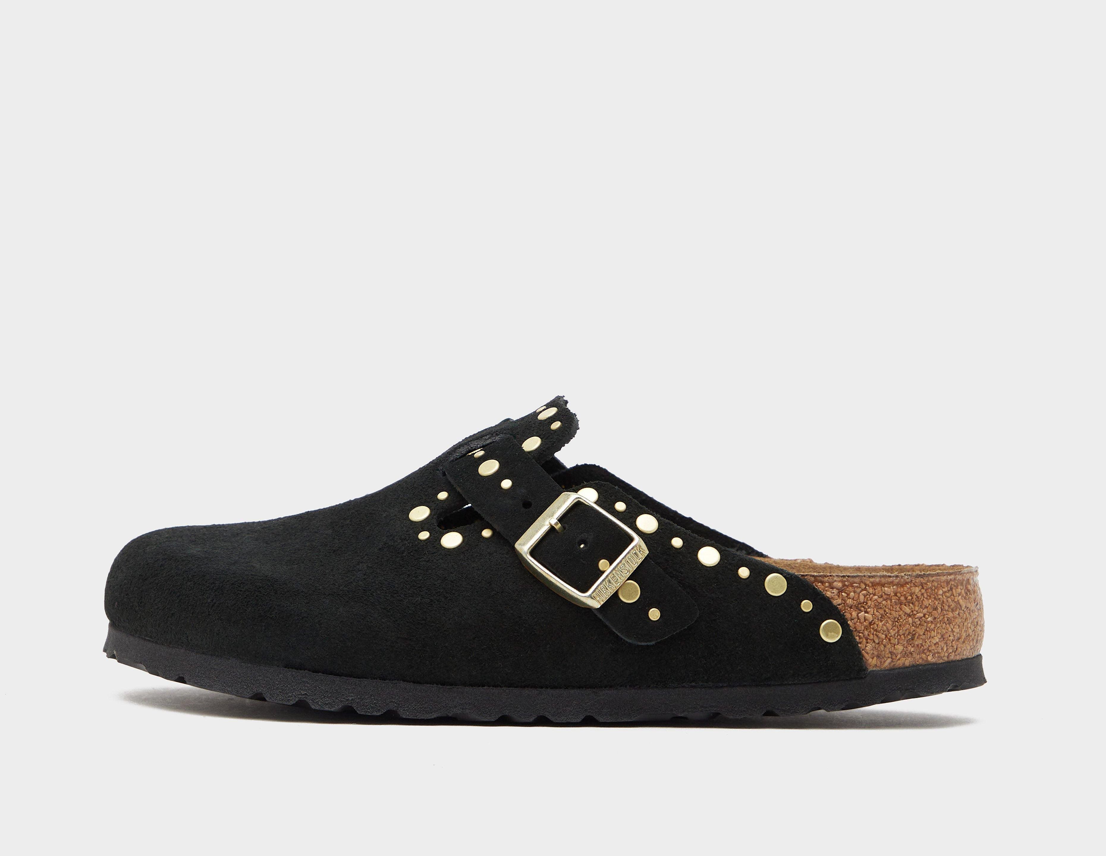 Birkenstock Boston Rivet Women's