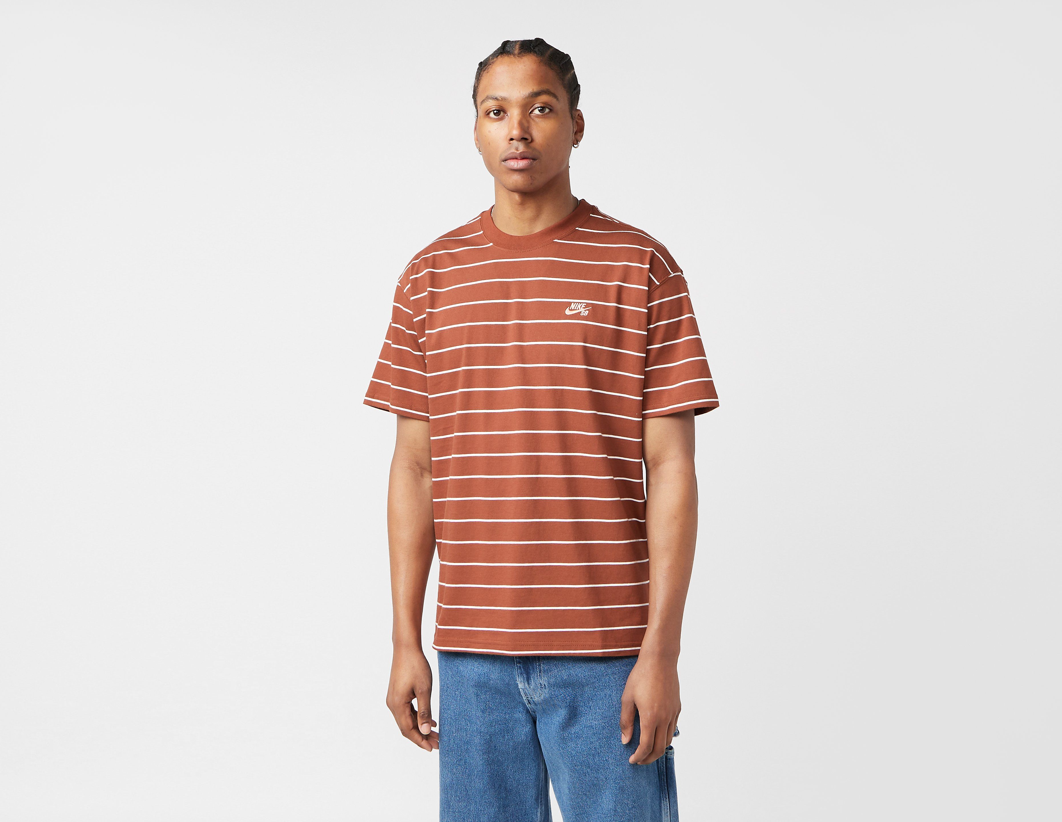 Nike SB Stripe T-Shirt