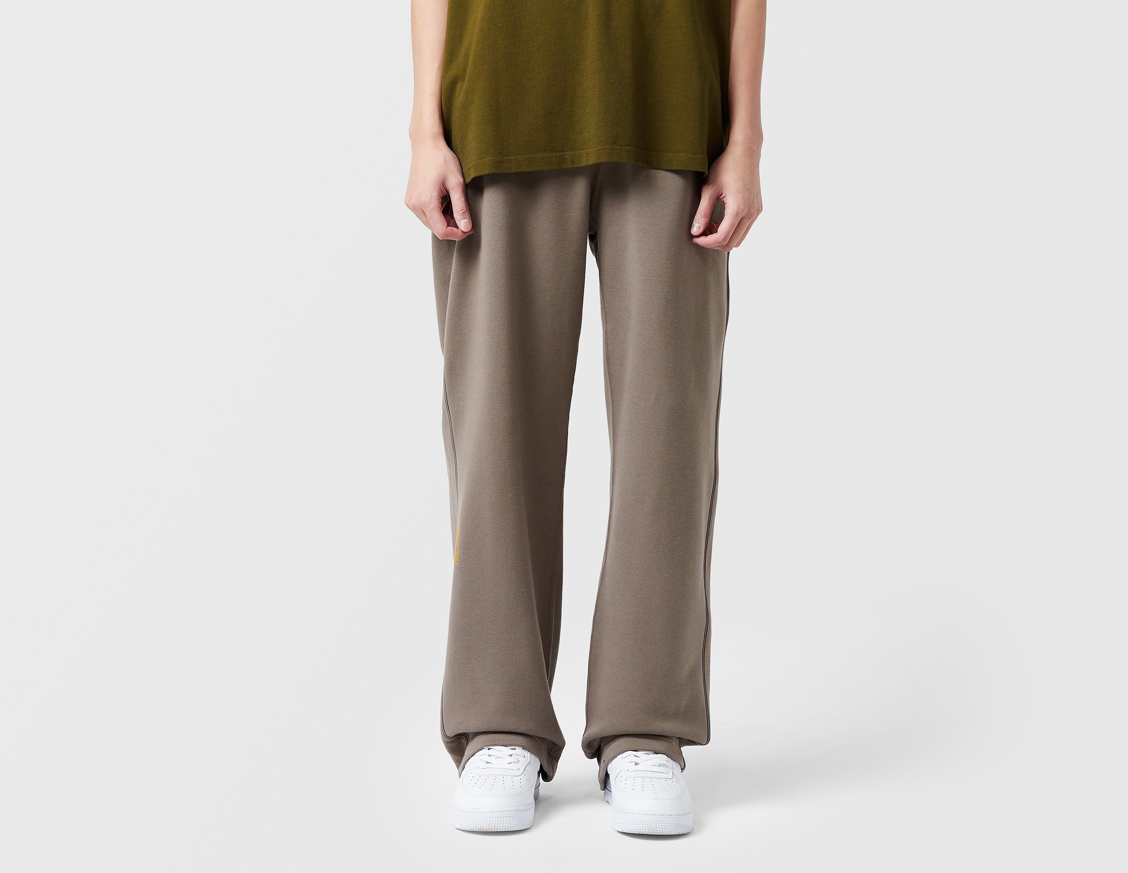 Nike x NOCTA Open Hem Joggers, marrone