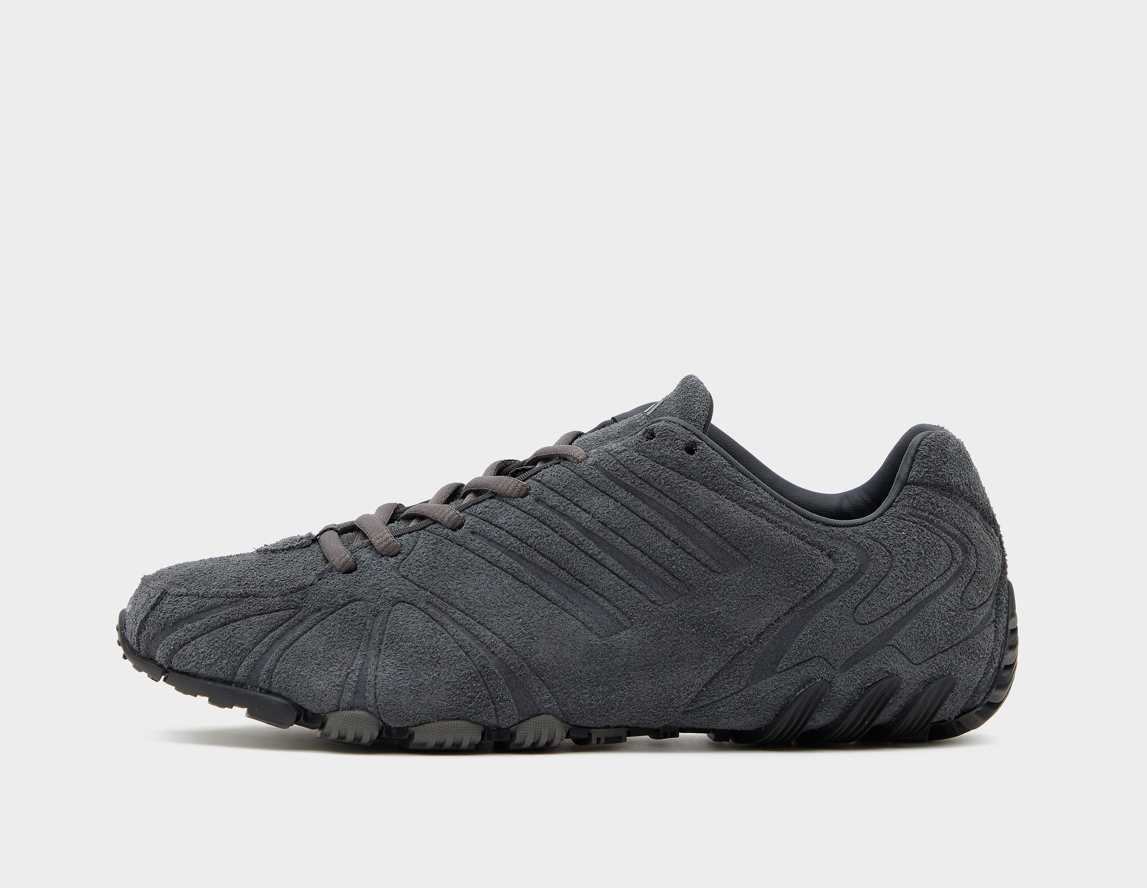 Adidas Originals Ghost Sprint Women's, zwart