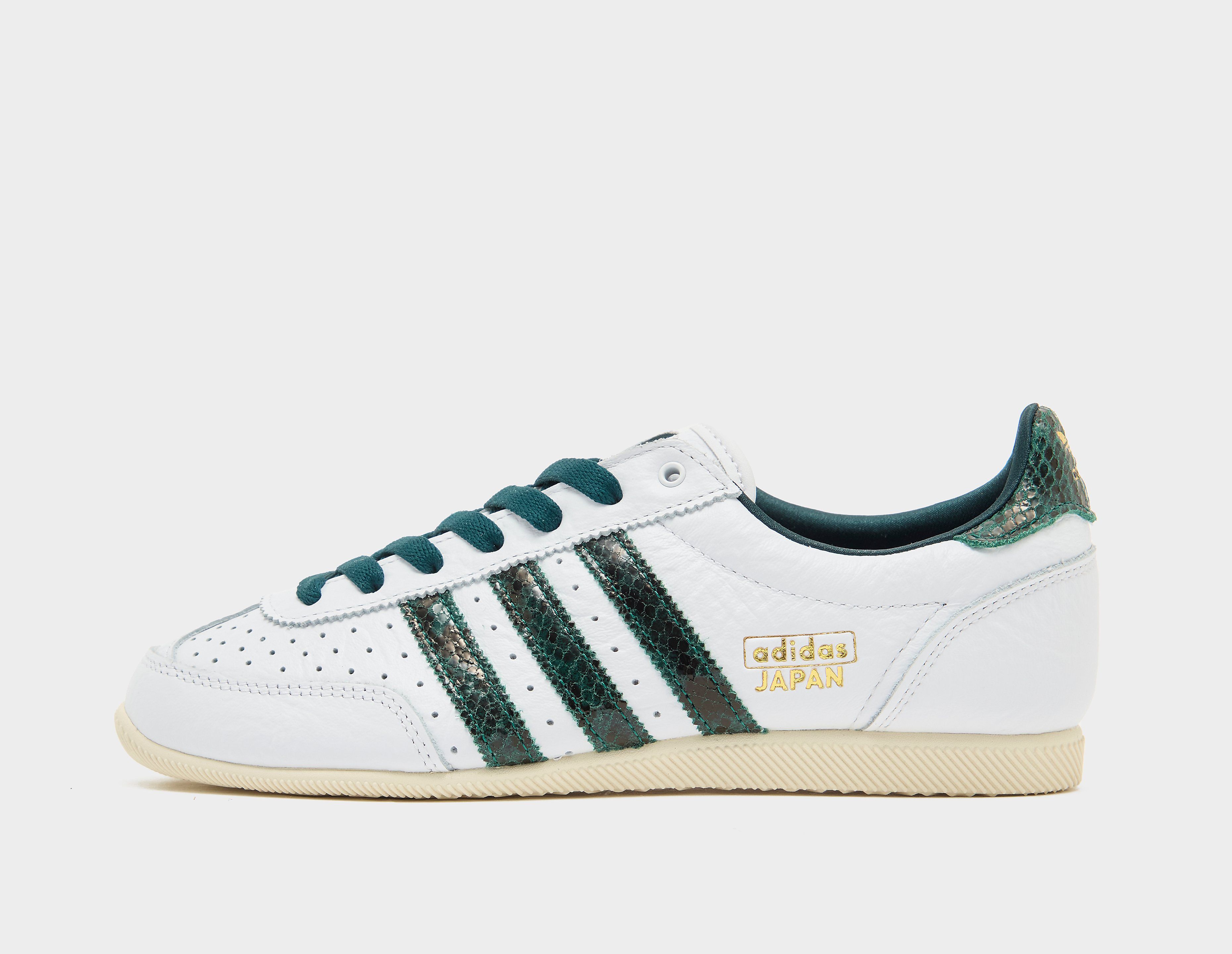 Adidas Originals Japan Women's, wit