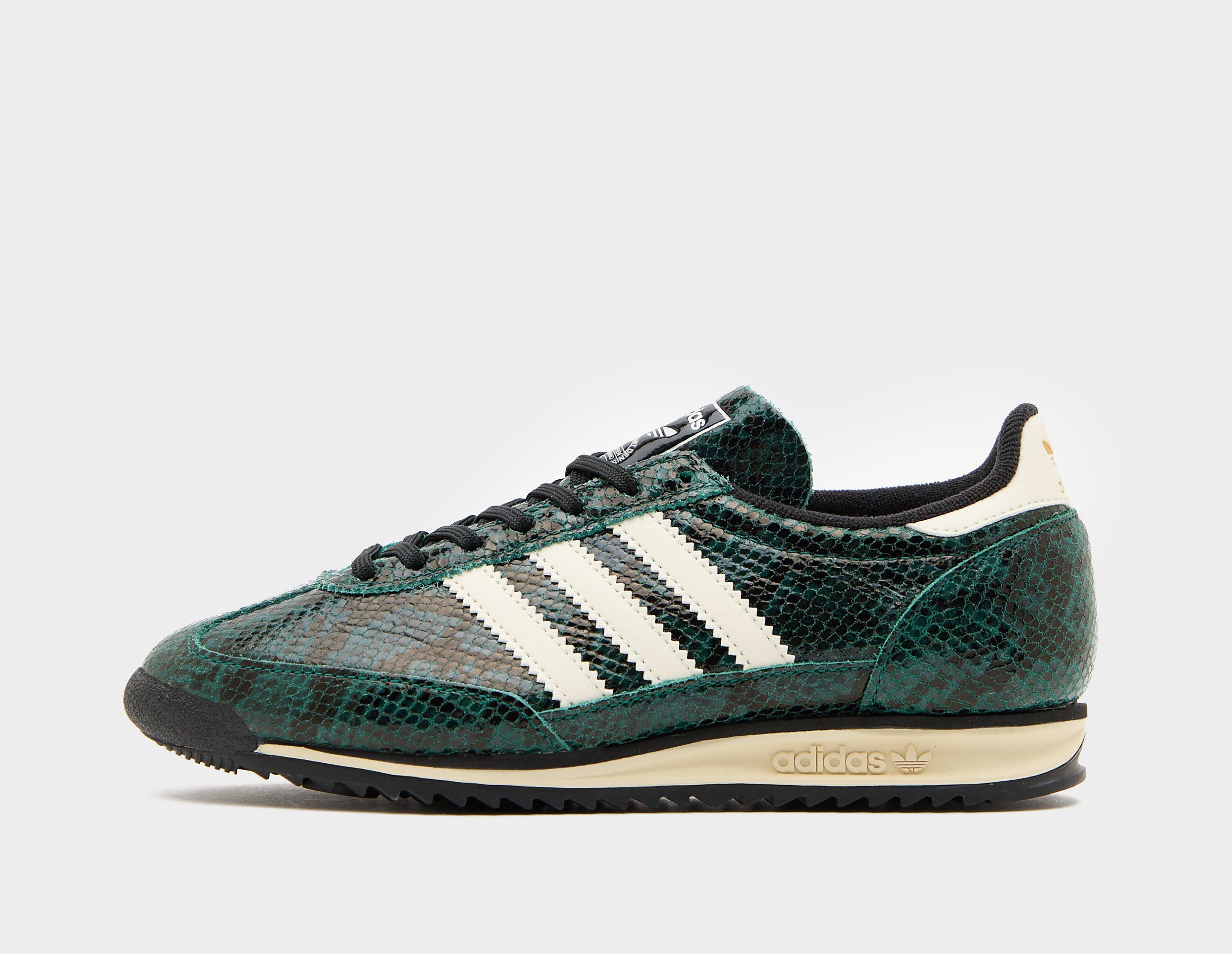 Adidas Originals SL 72 Women's, groen