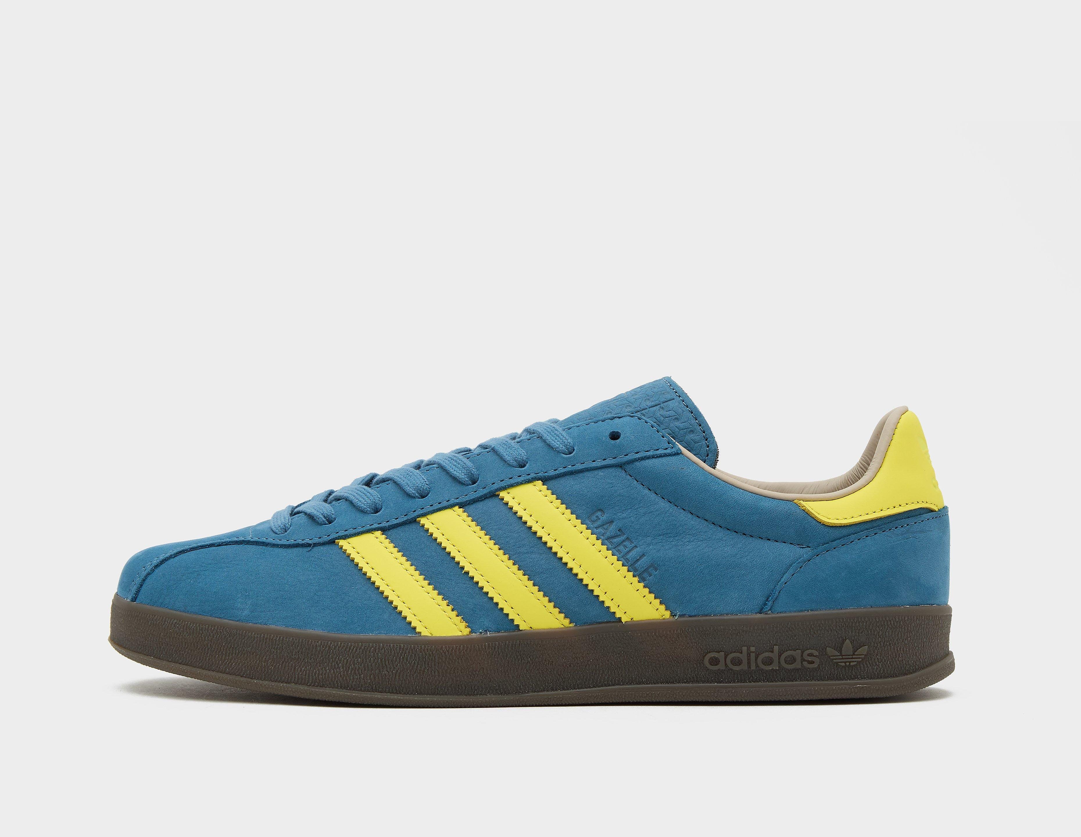 adidas Originals Gazelle Indoor Pro