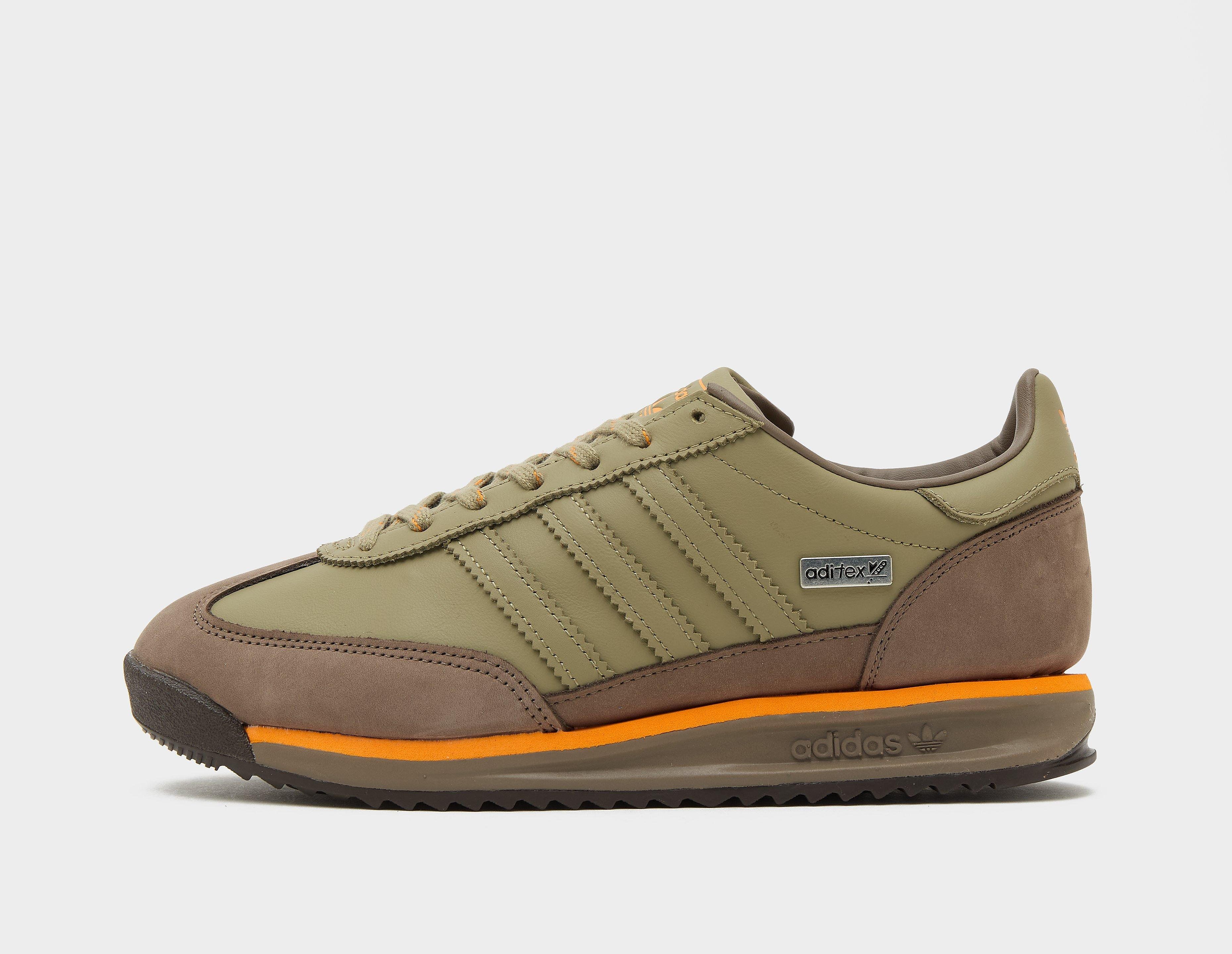 adidas Originals SL 72 RS Adi-tex, verde