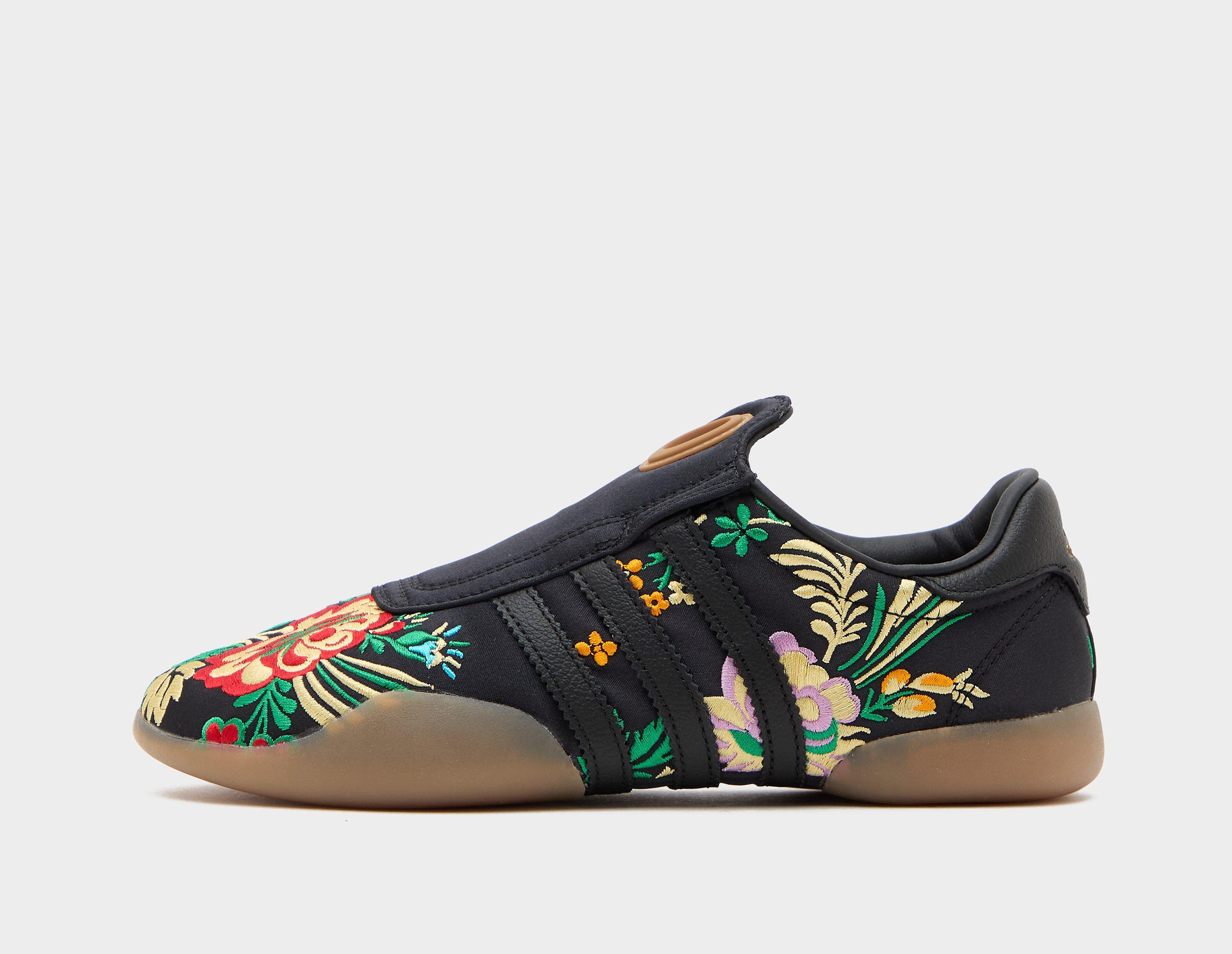 Adidas Originals Taekwondo Mei Women's, zwart