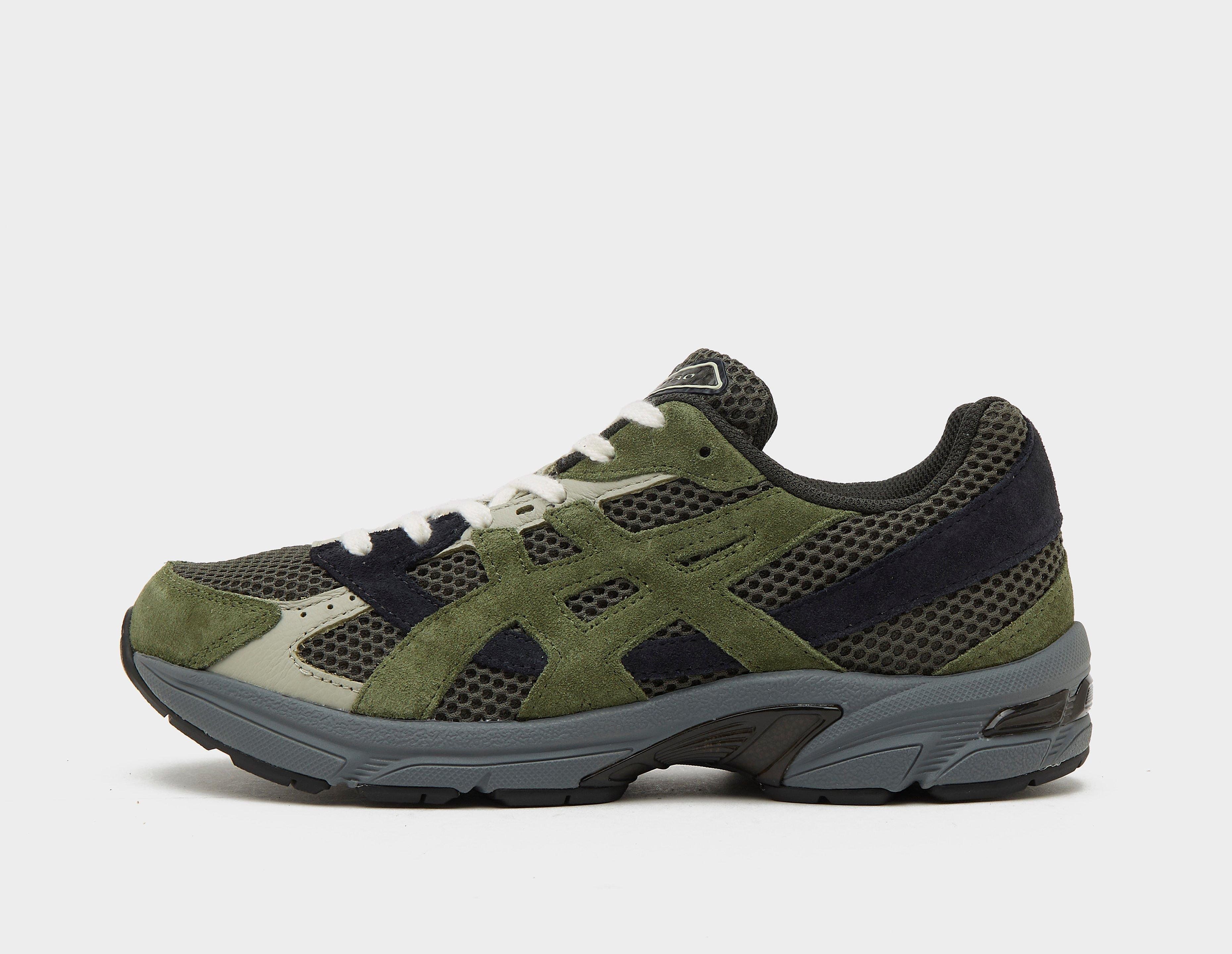 ASICS Gel-1130 Women's, groen