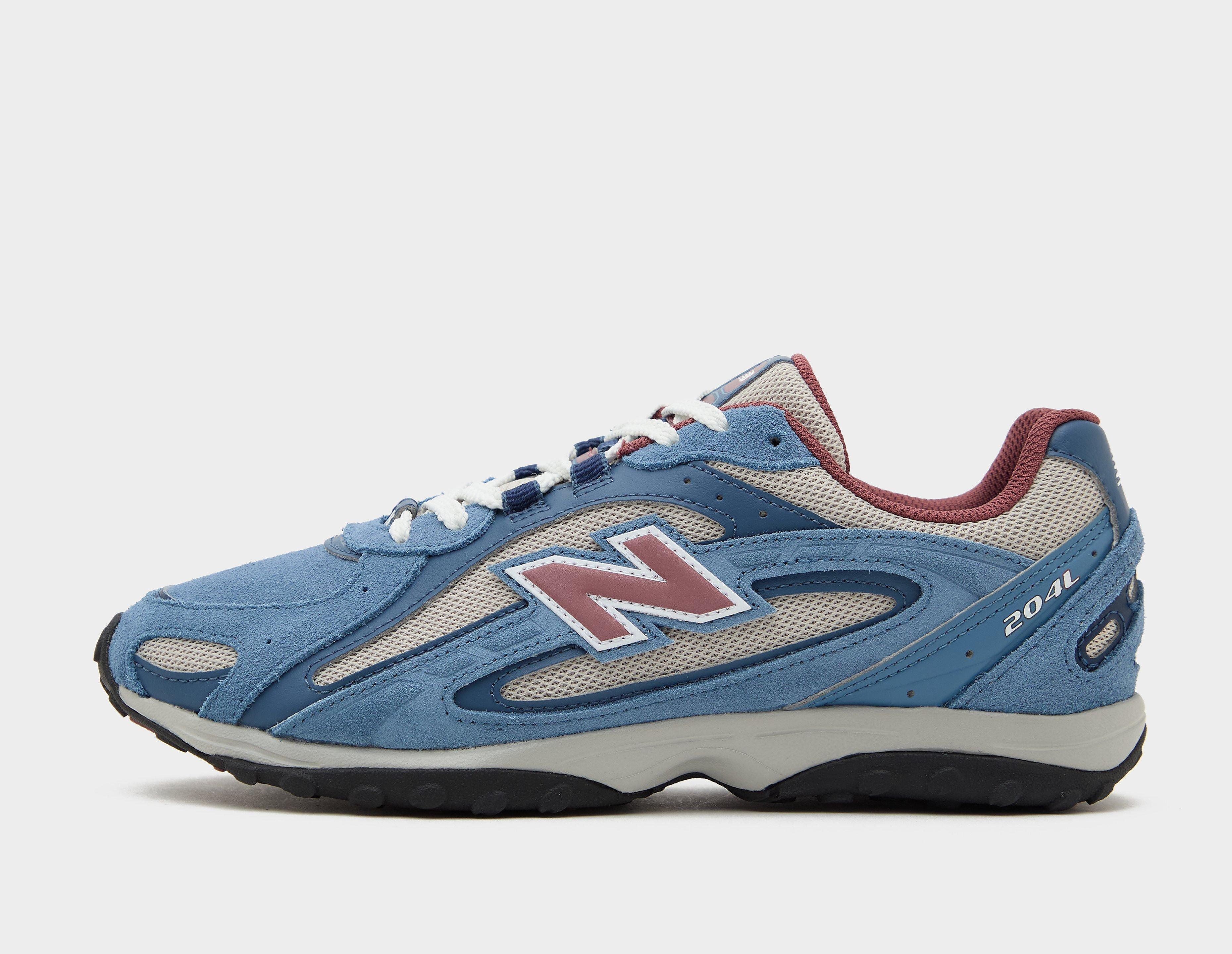 New Balance 204L Women's, azul