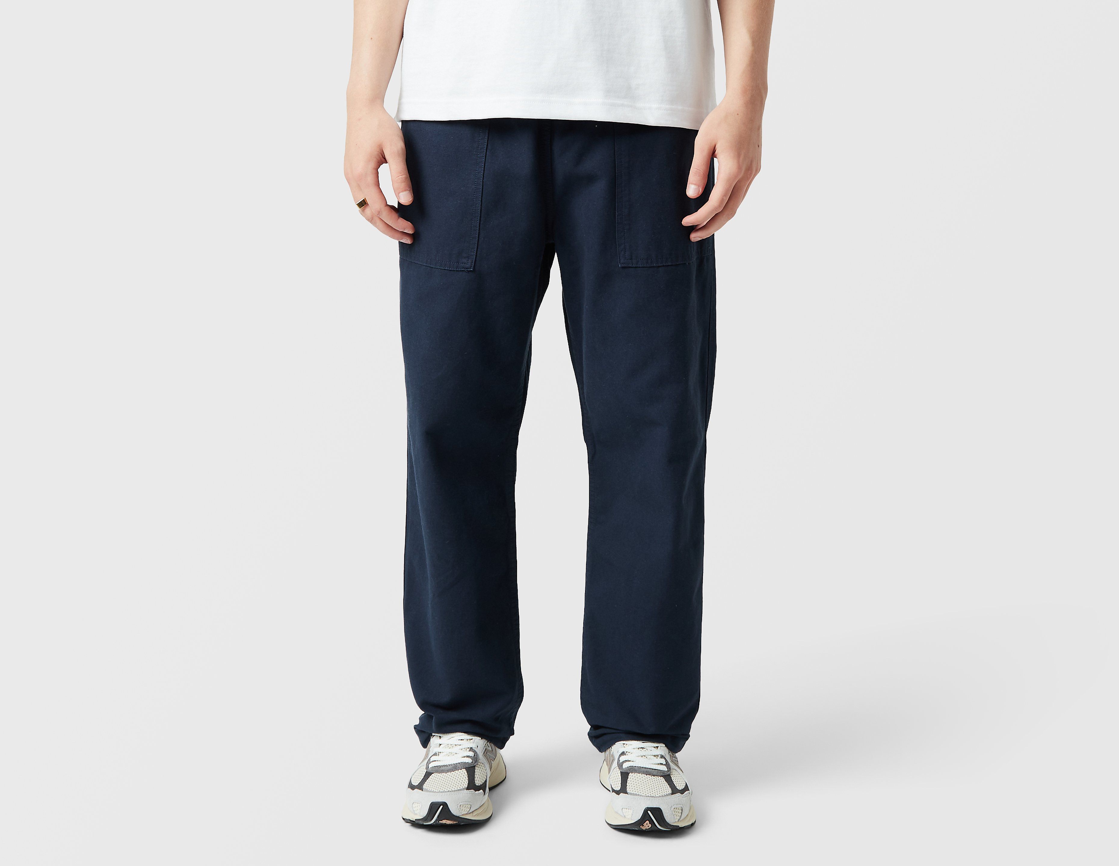 Service Works Canvas Chef Pants, Navy