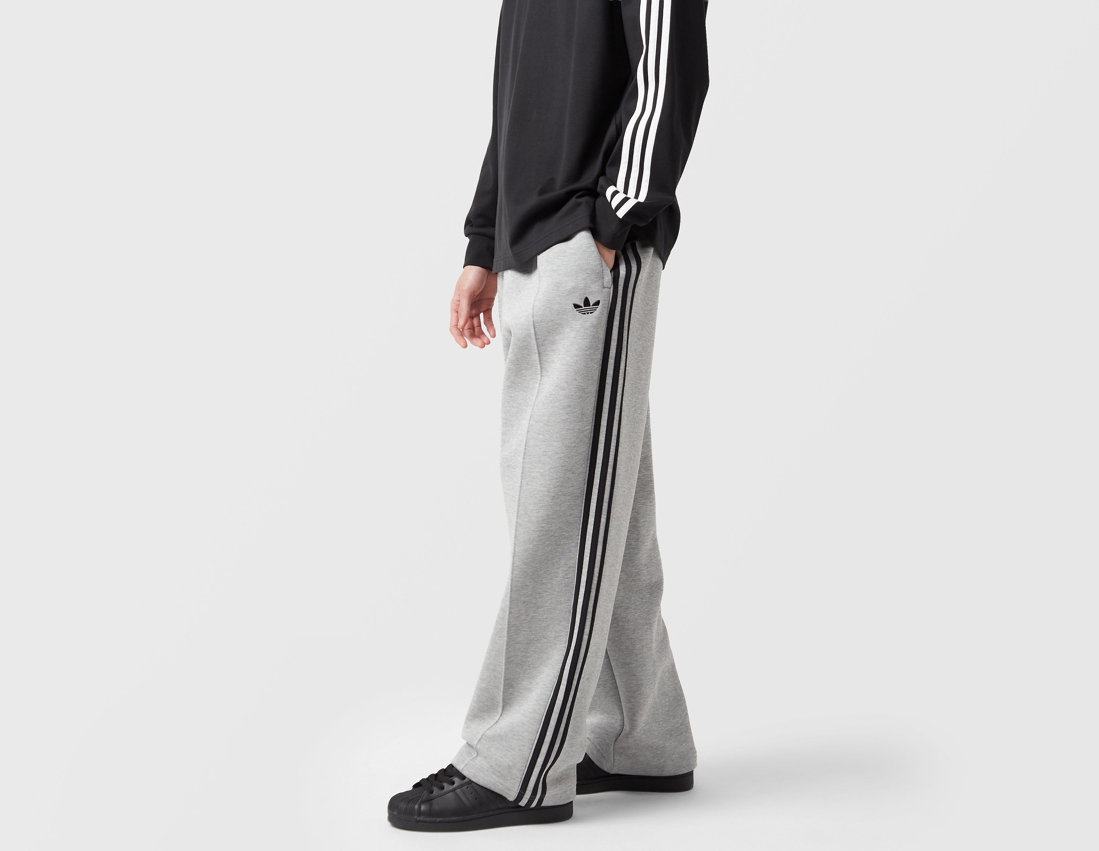 adidas Originals Spacer Joggers, gris
