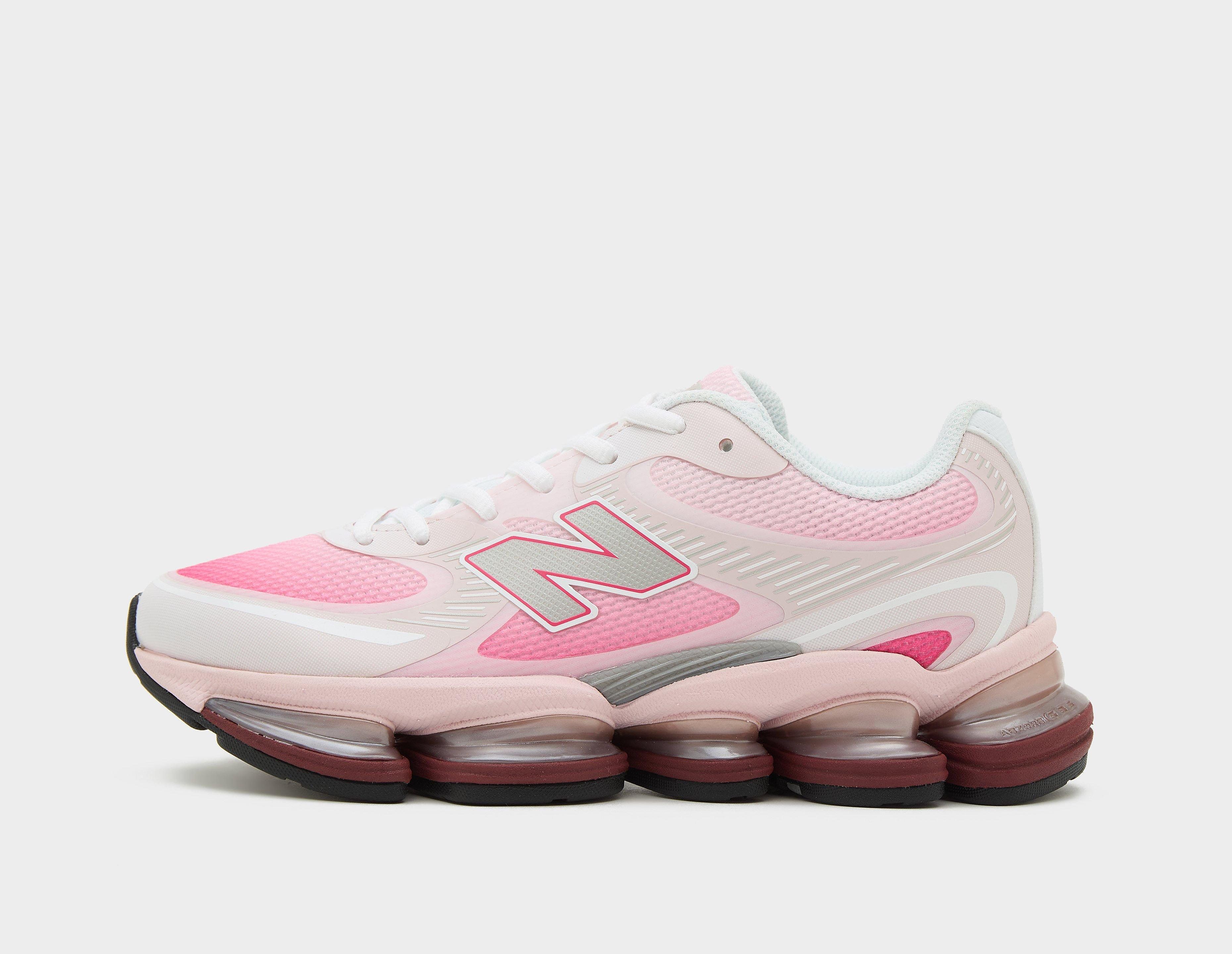 New Balance ABZORB 2000 Women's, rosa