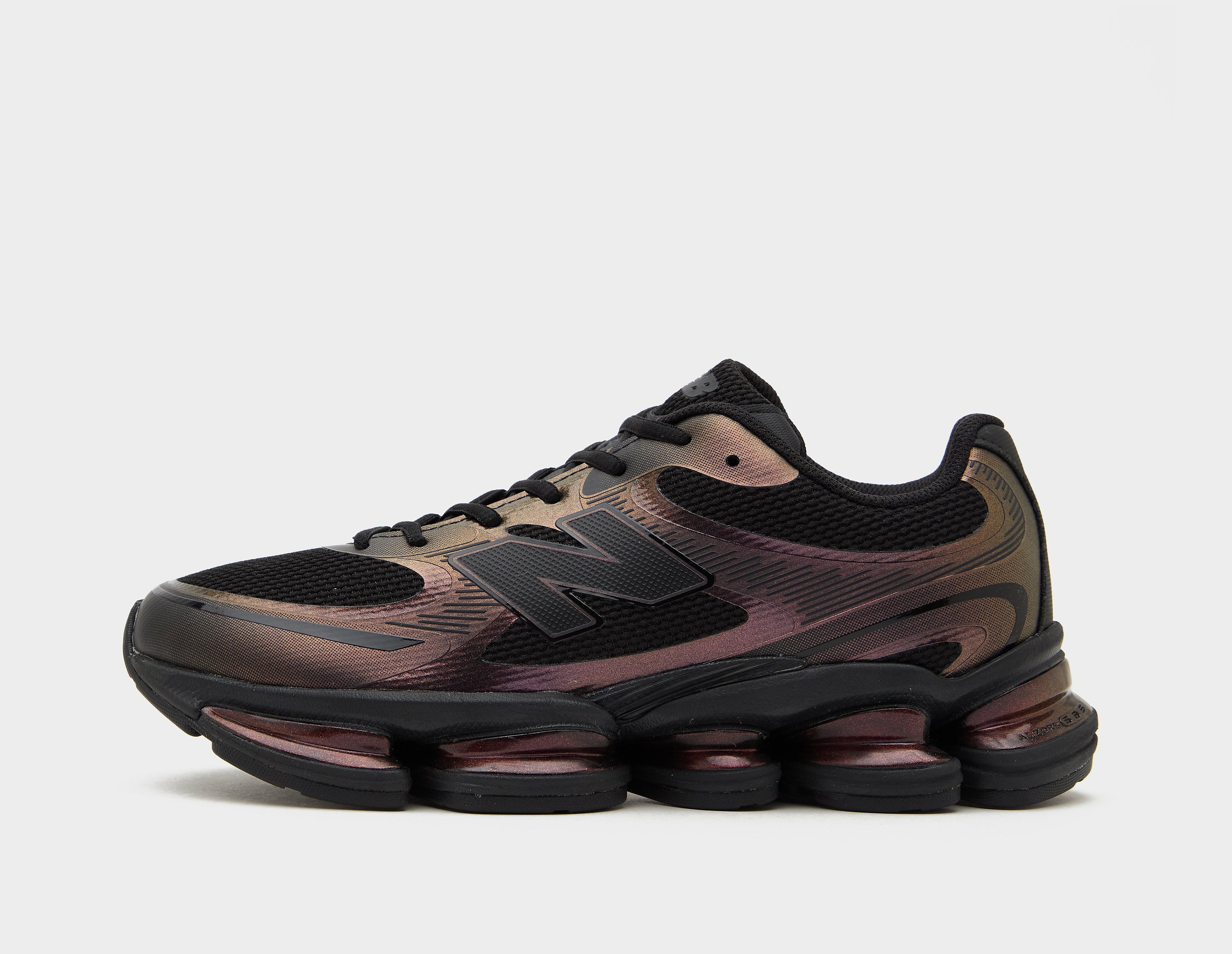 New Balance ABZORB 2000 Donna, nero