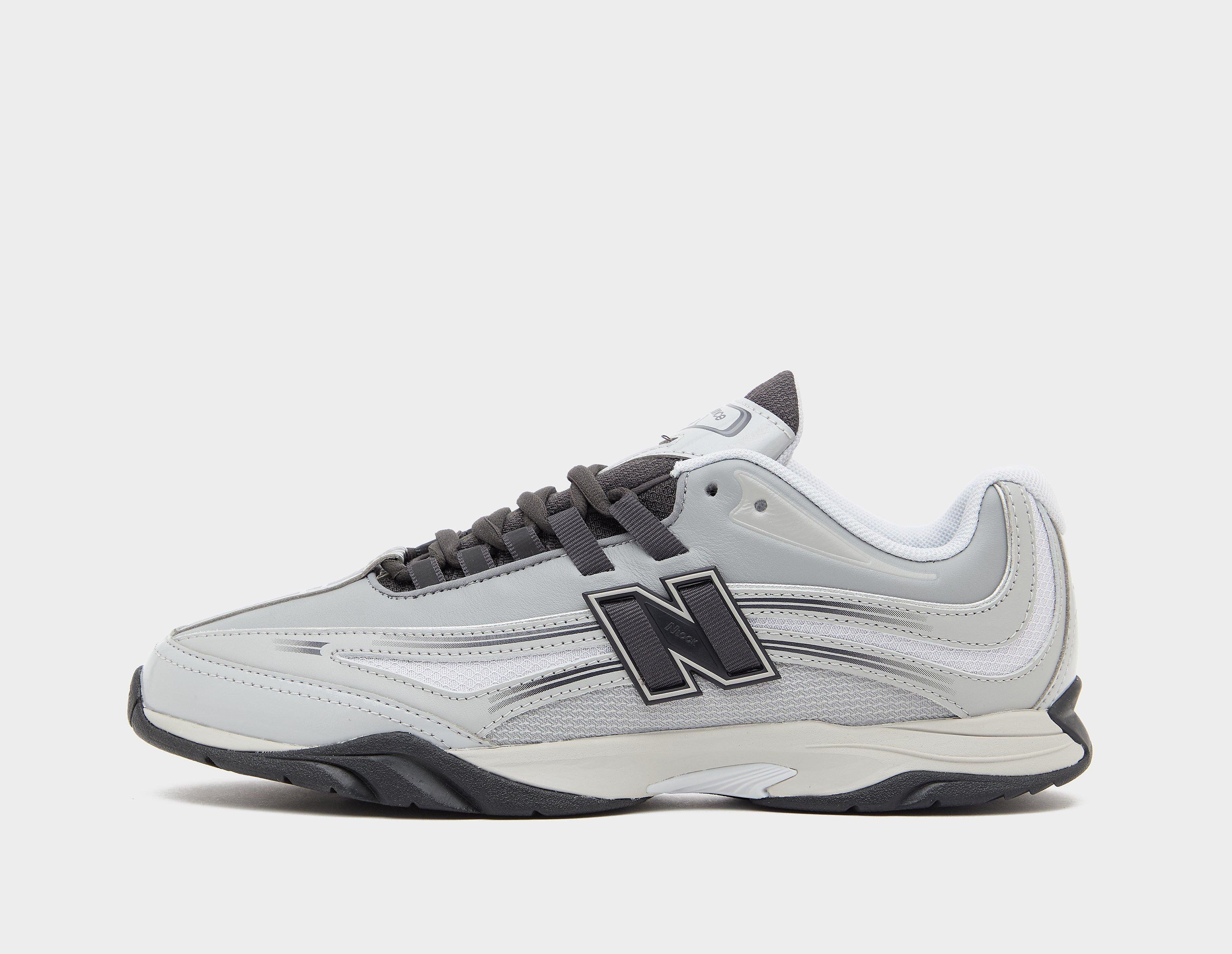 New Balance RC56, gris