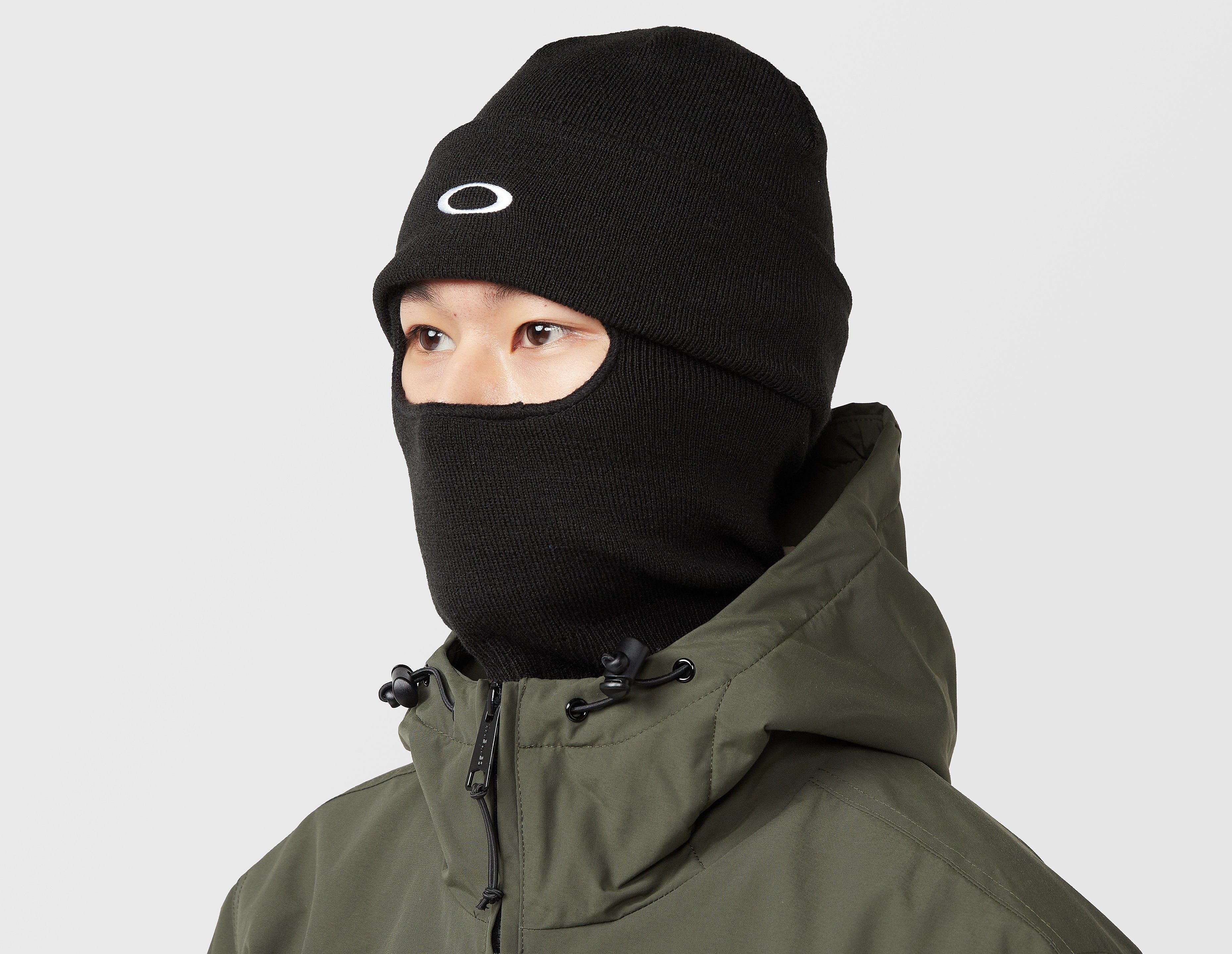 Oakley O-Shiesty Beanie, negro