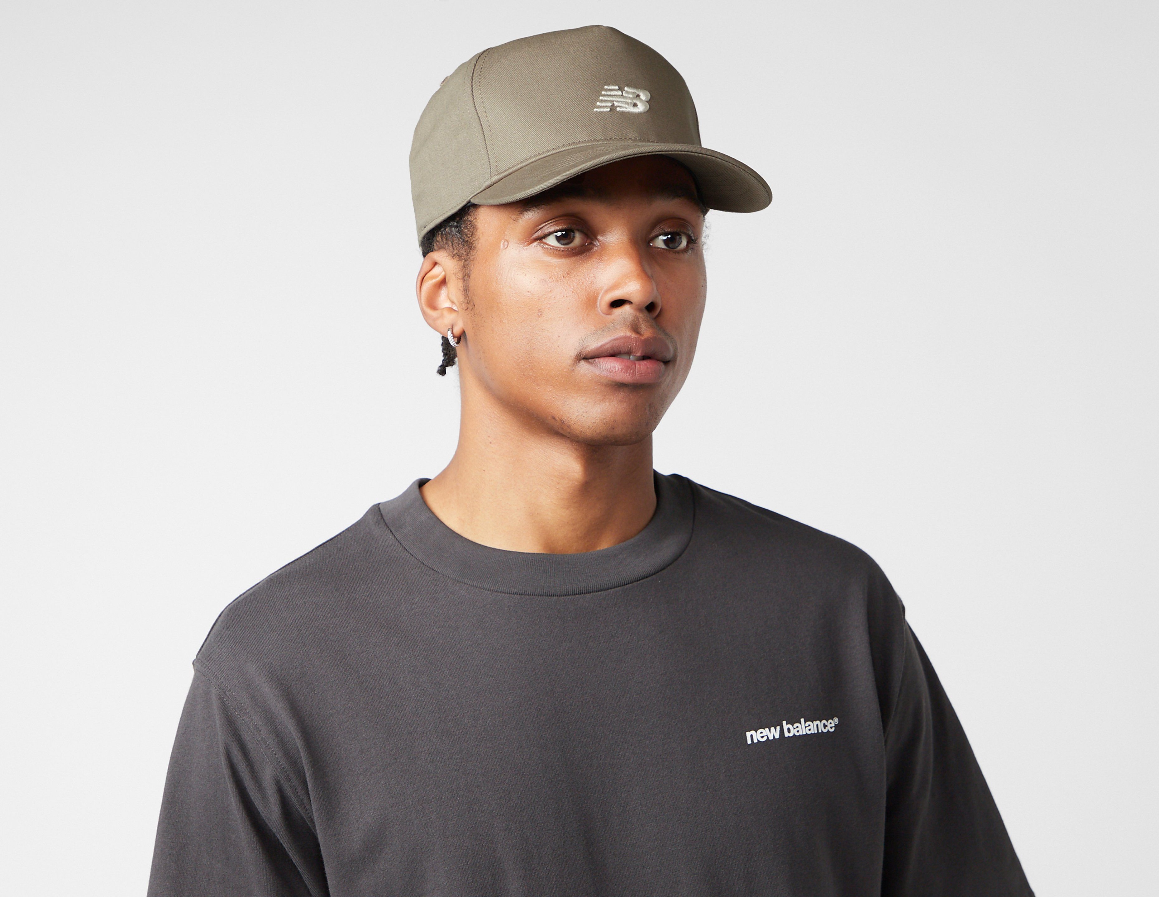 New Balance x '47 Brand Hitch Cap, Khaki