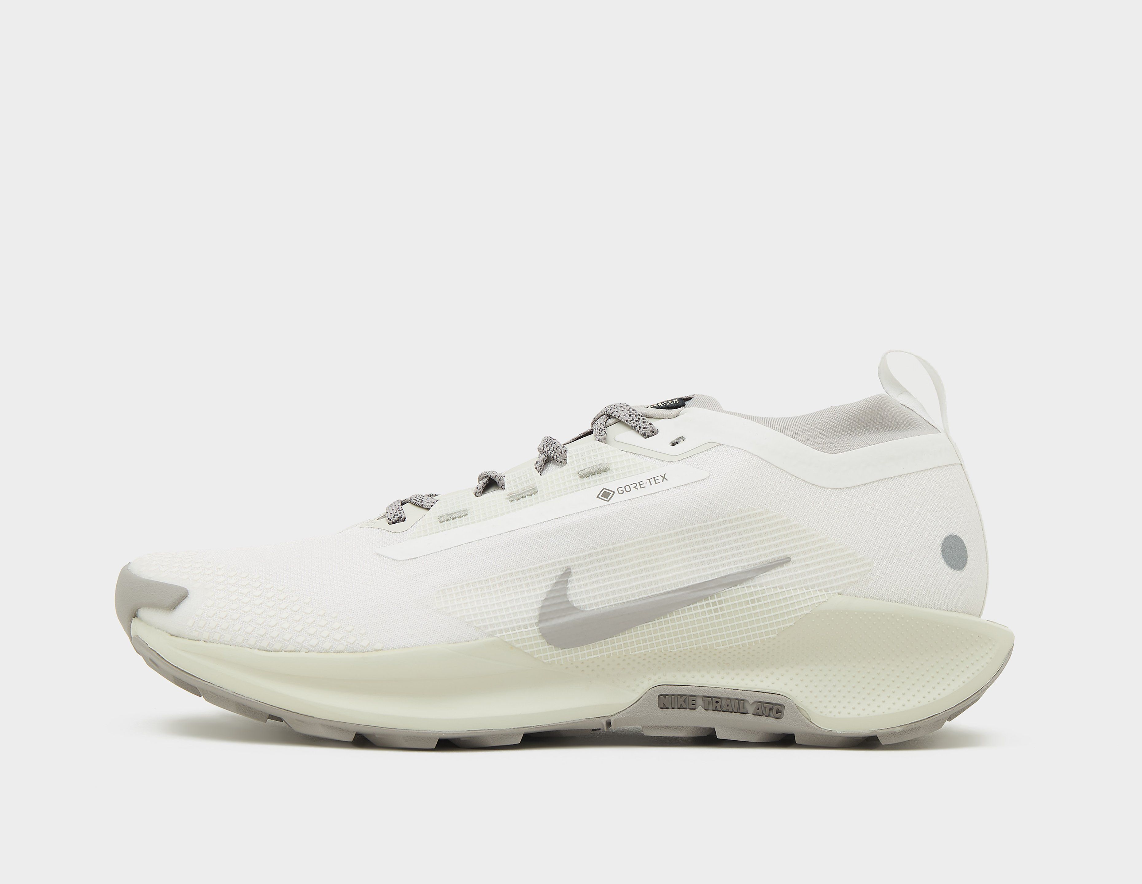 Nike Waterdichte trailrunningschoenen voor heren Pegasus Trail 5 GORE-TEX - White- Heren, White